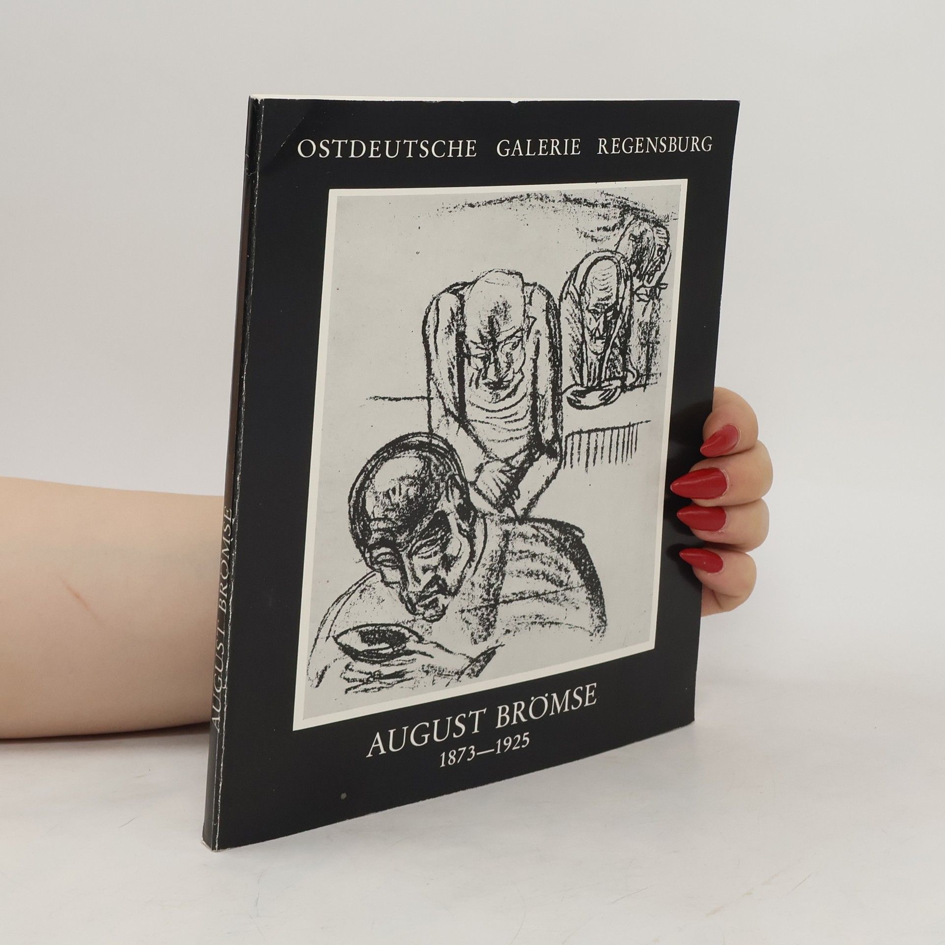 Autorenkollektiv August Brömse