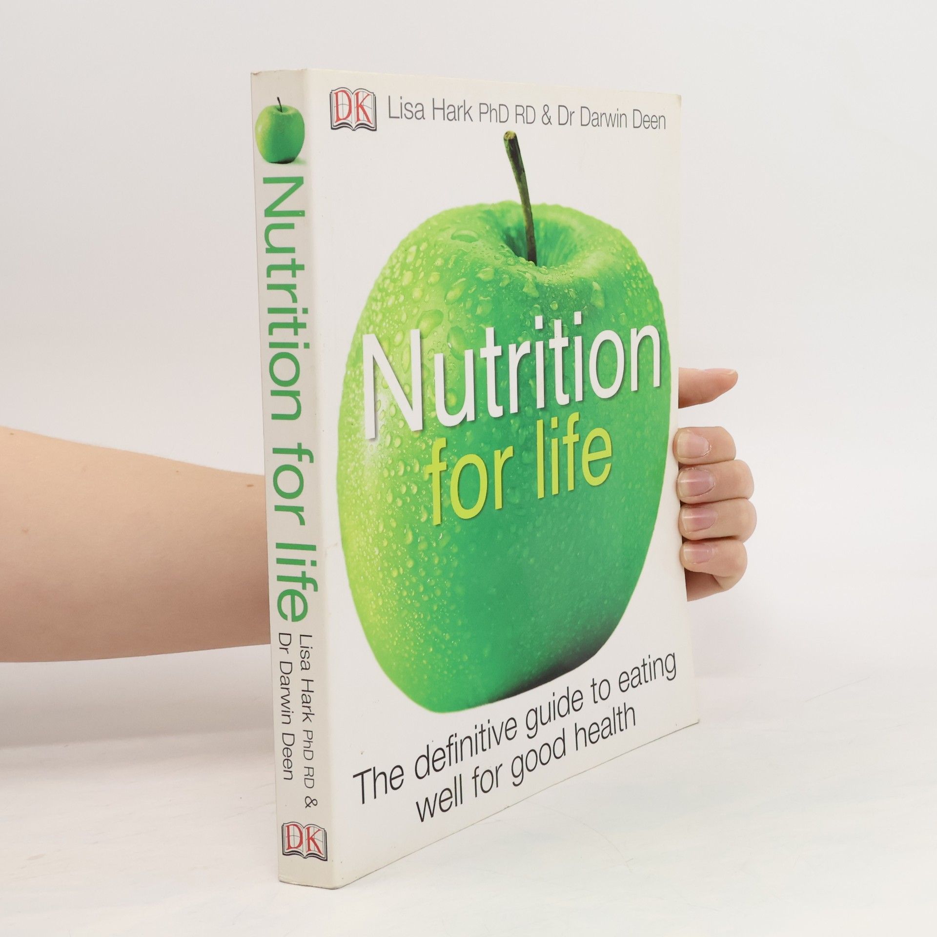 Lisa Hark Nutrition for Life