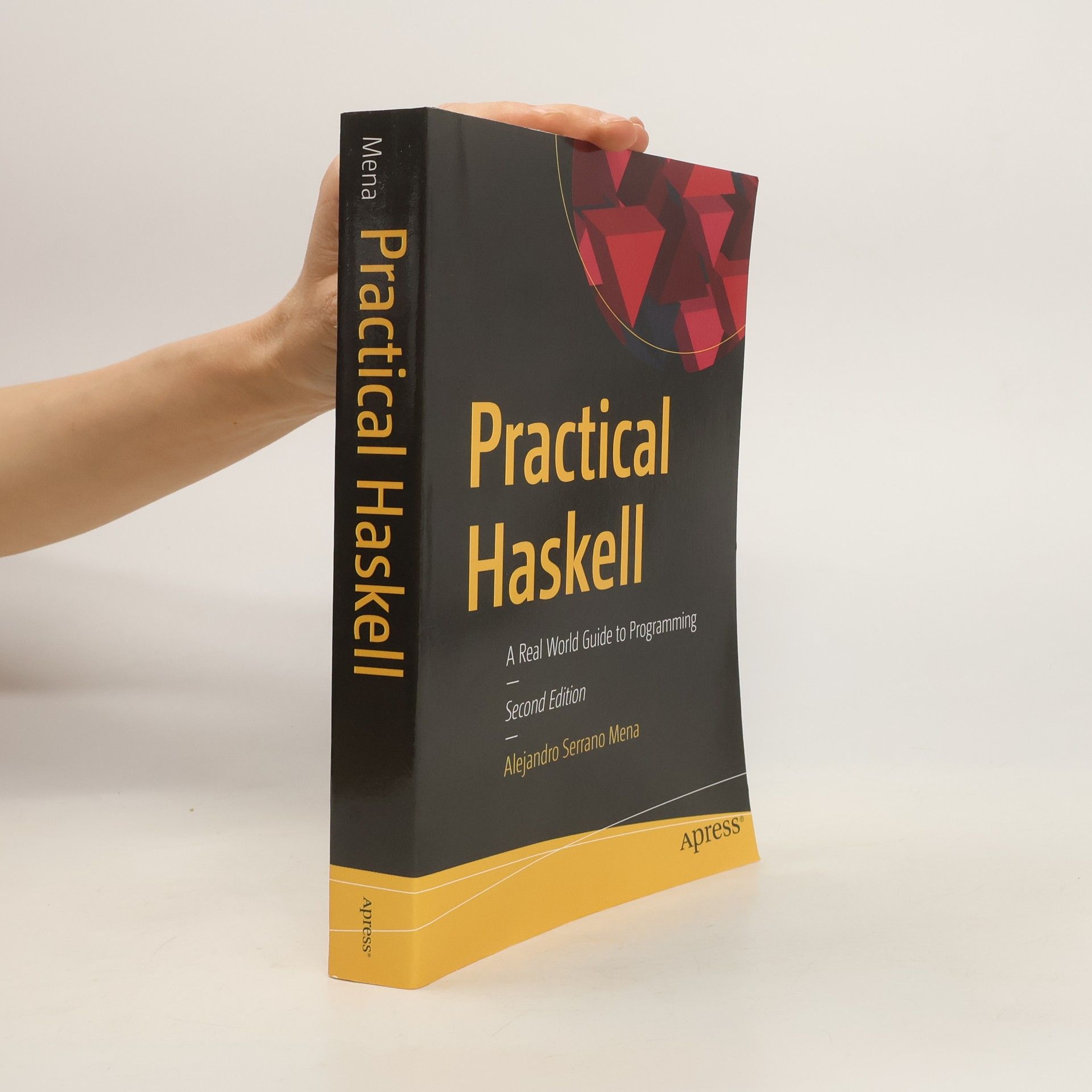 Alejandro Serrano Mena Practical Haskell