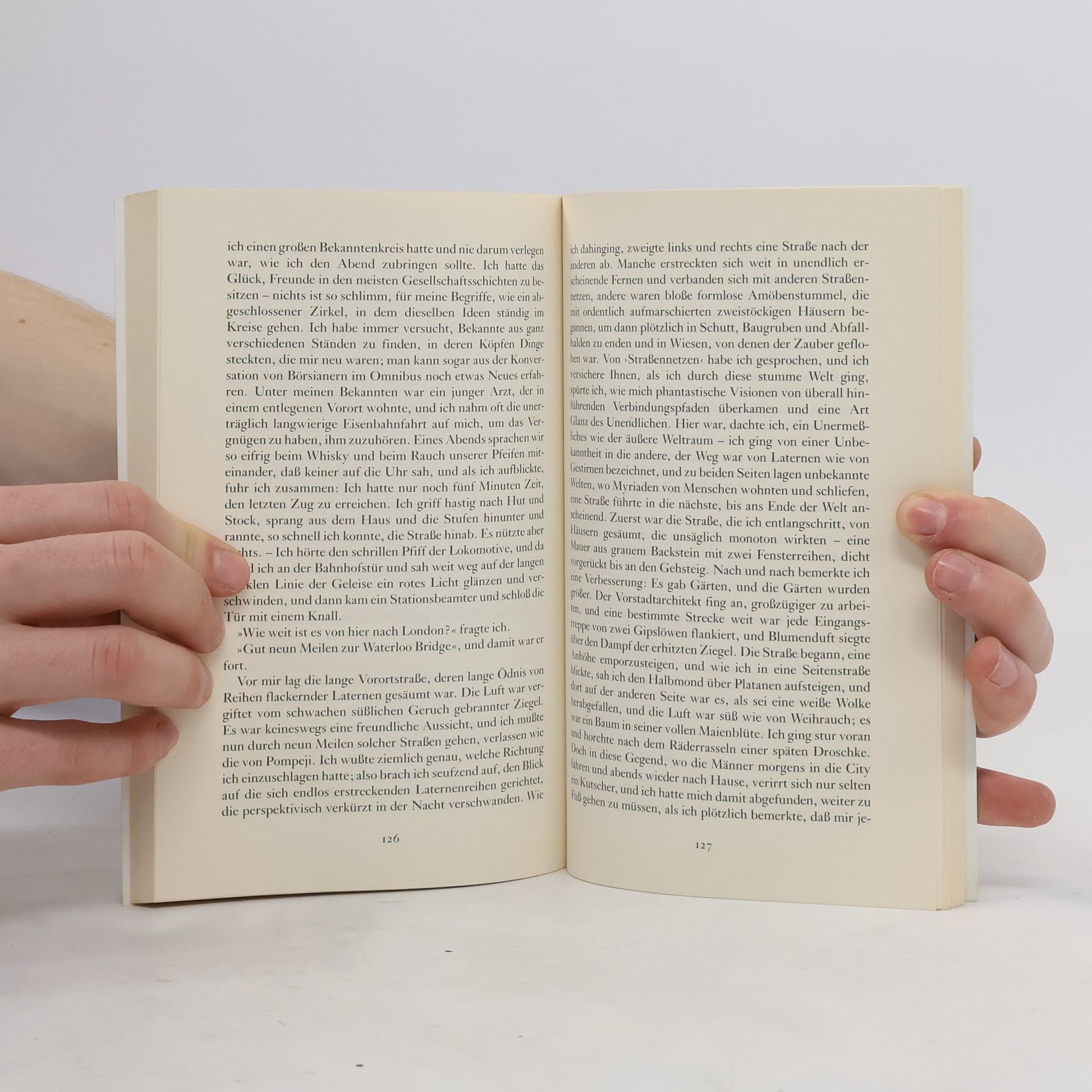 Arthur Machen Botschafter des Bösen. Roman