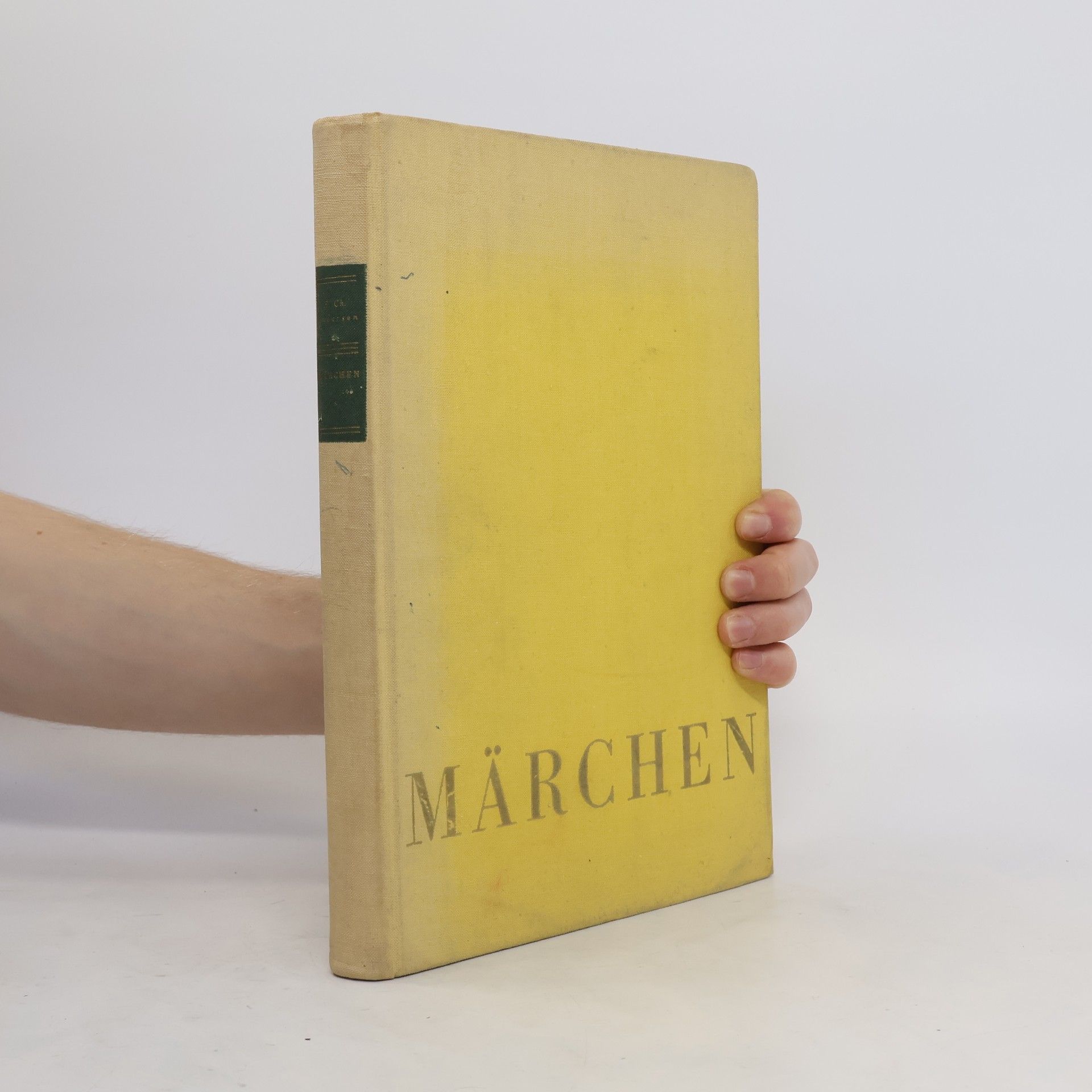 kolektiv Märchen