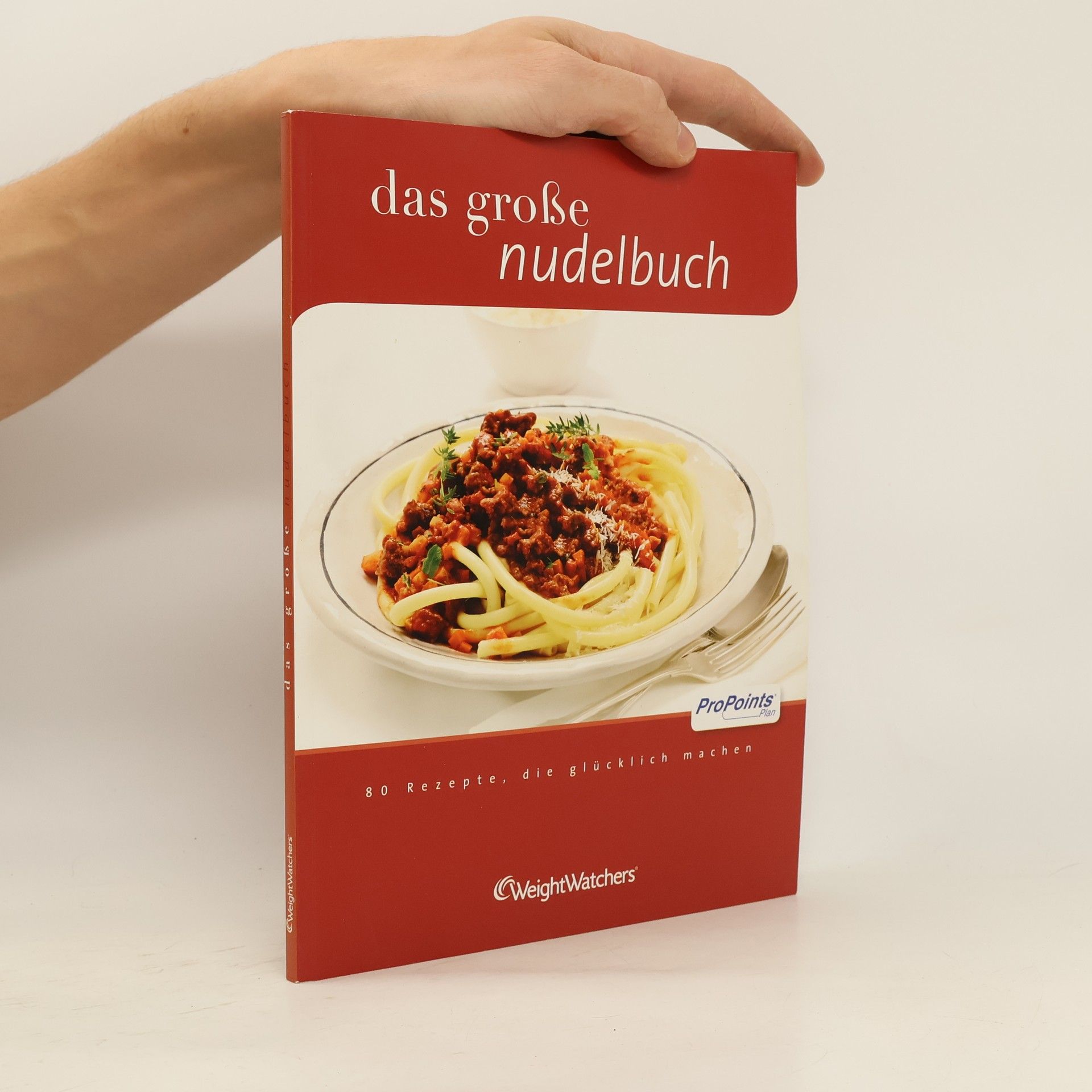 Autorenkollektiv Das große Nudelbuch