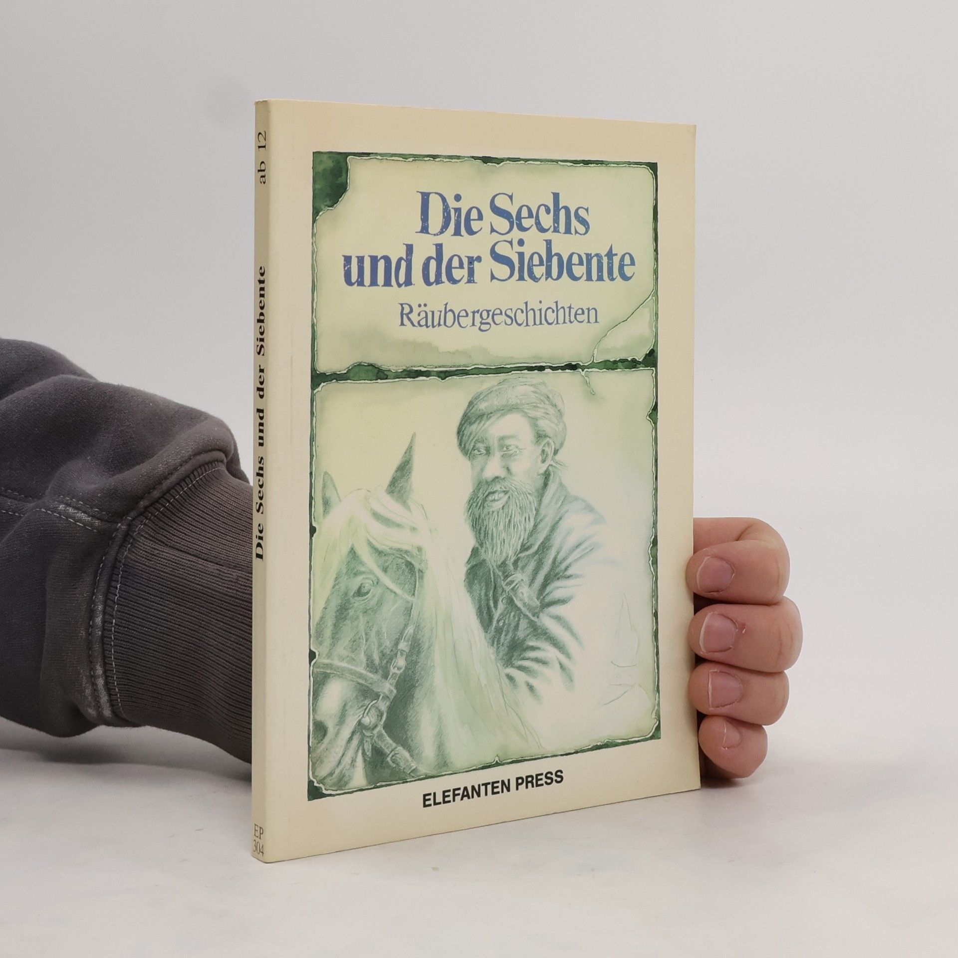 Collective Die Sechs und der Siebente