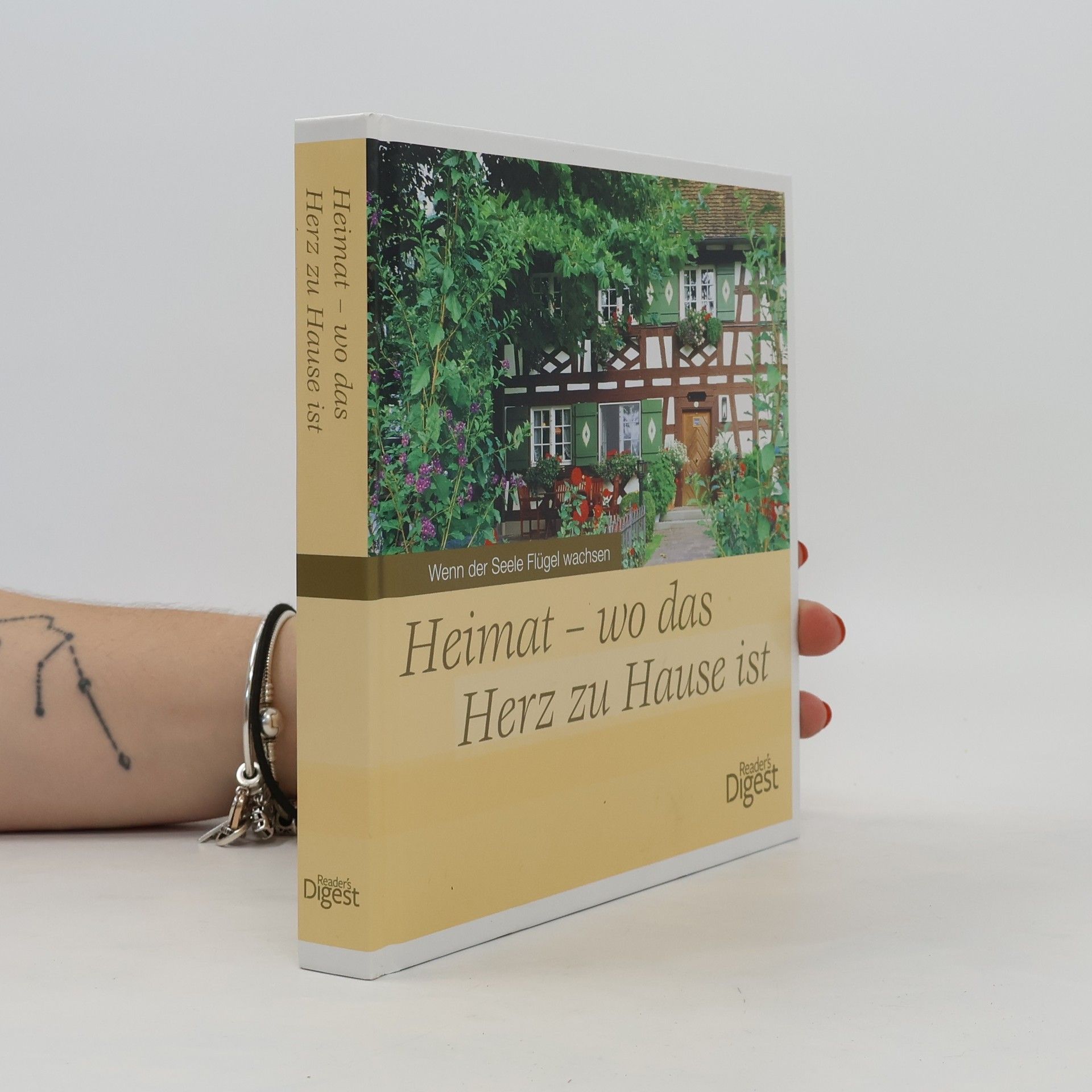 kolektiv Heimat - wo das Herz zu Hause ist