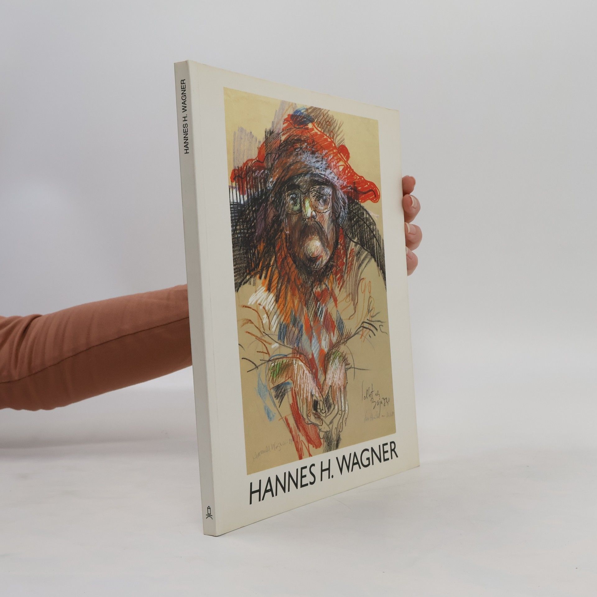 Hannes H. Wagner Hannes H. Wagner