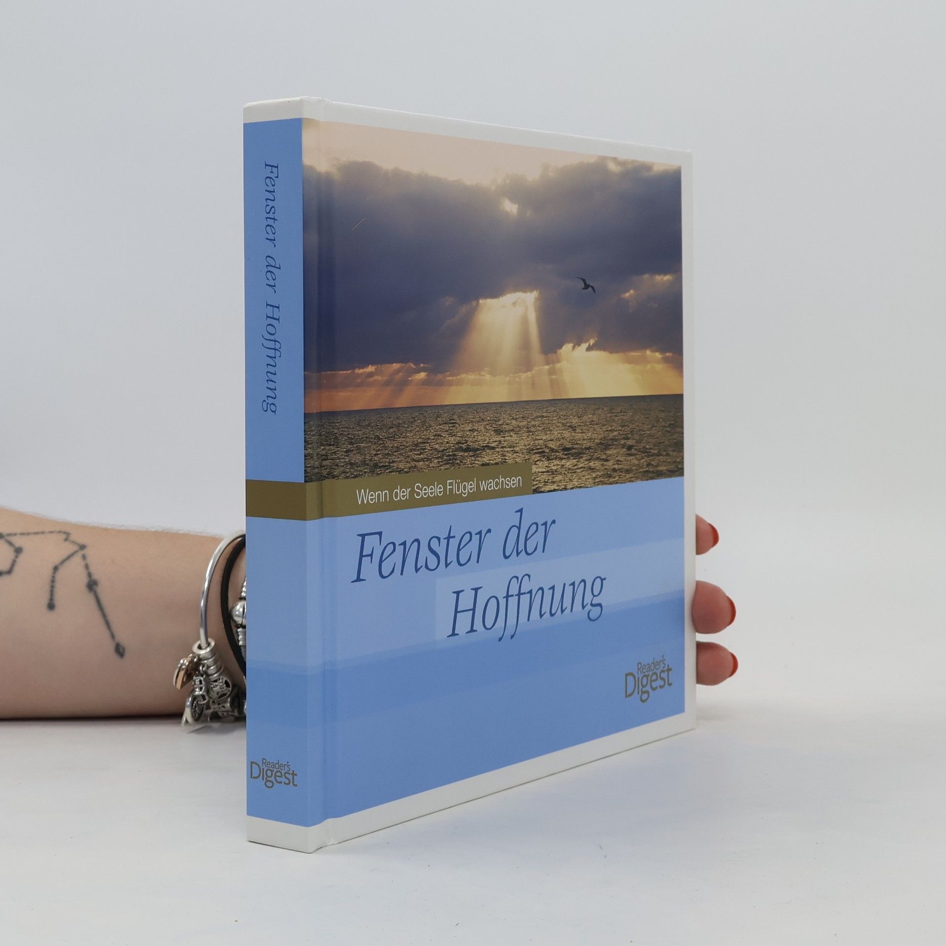 Autorenkollektiv Fenster der Hoffnung