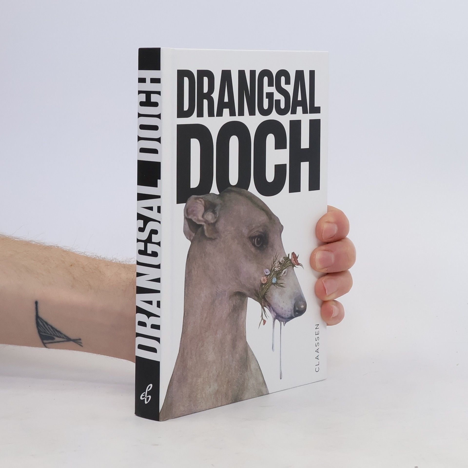 Drangsal Doch (Mängelexemplar)