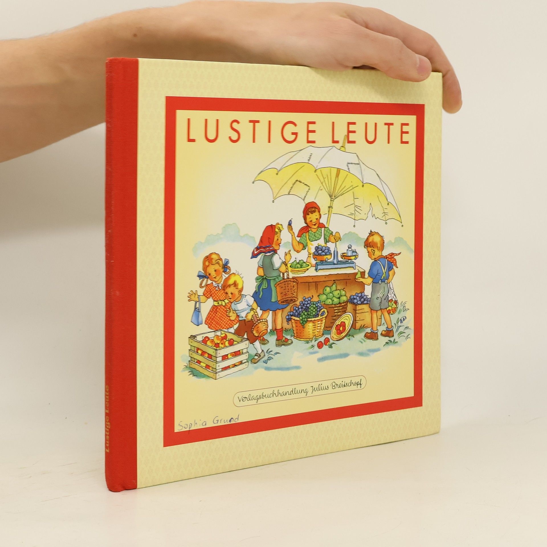 Collective Lustige Leute
