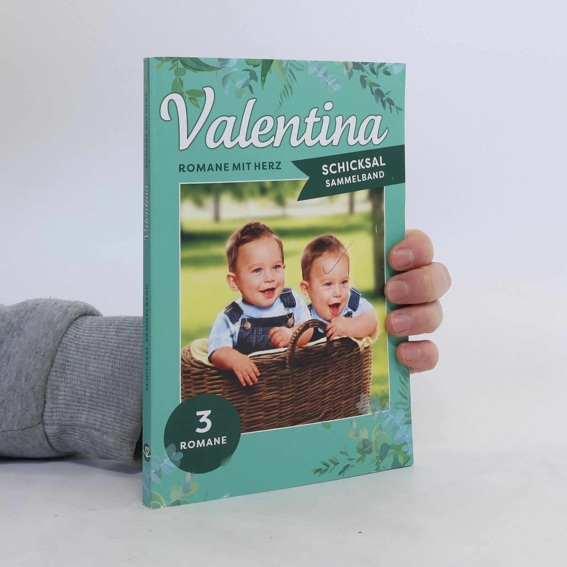 Autorenkollektiv Valentina