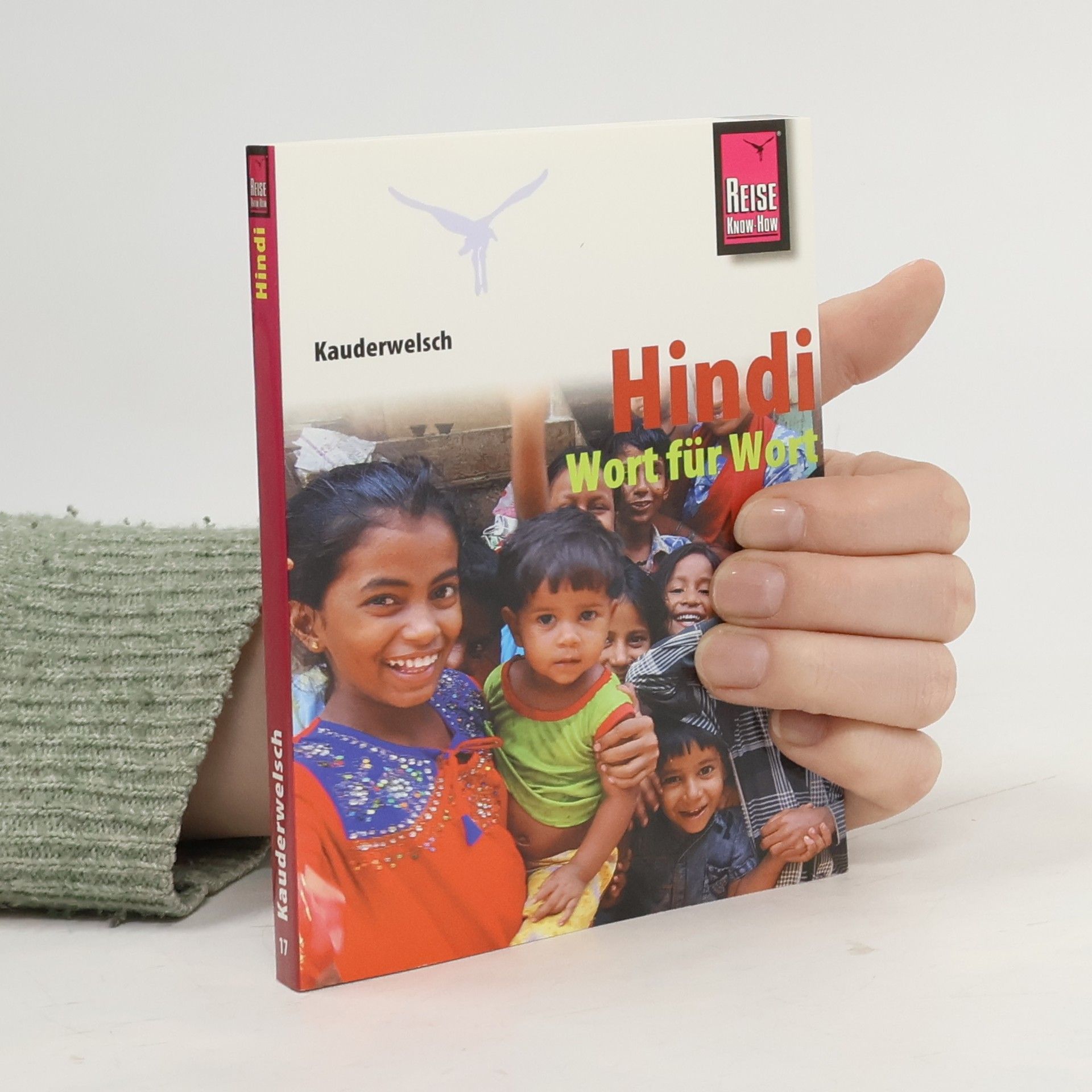 Autorenkollektiv Hindi