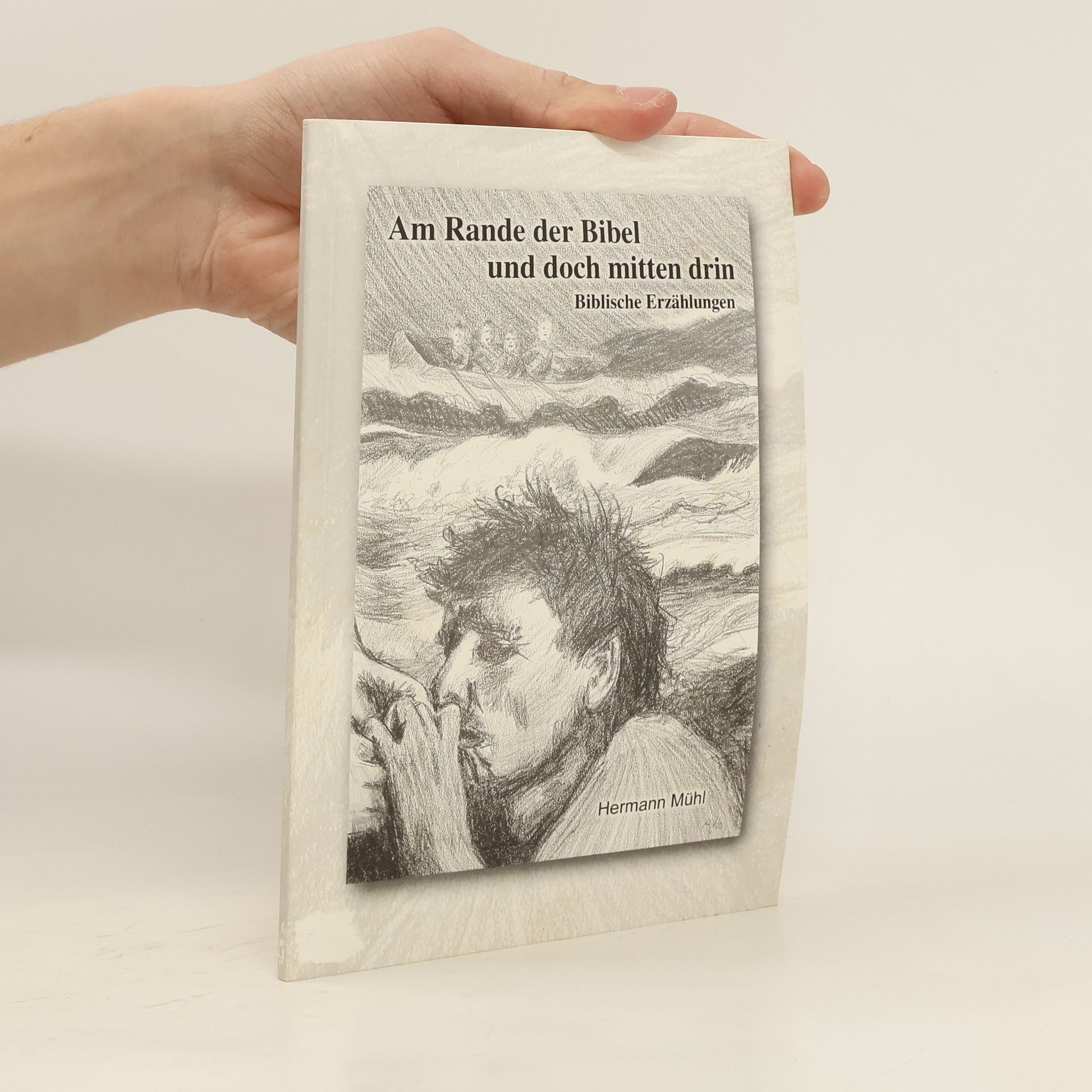 Am Rande der Bibel und doch mitten drin