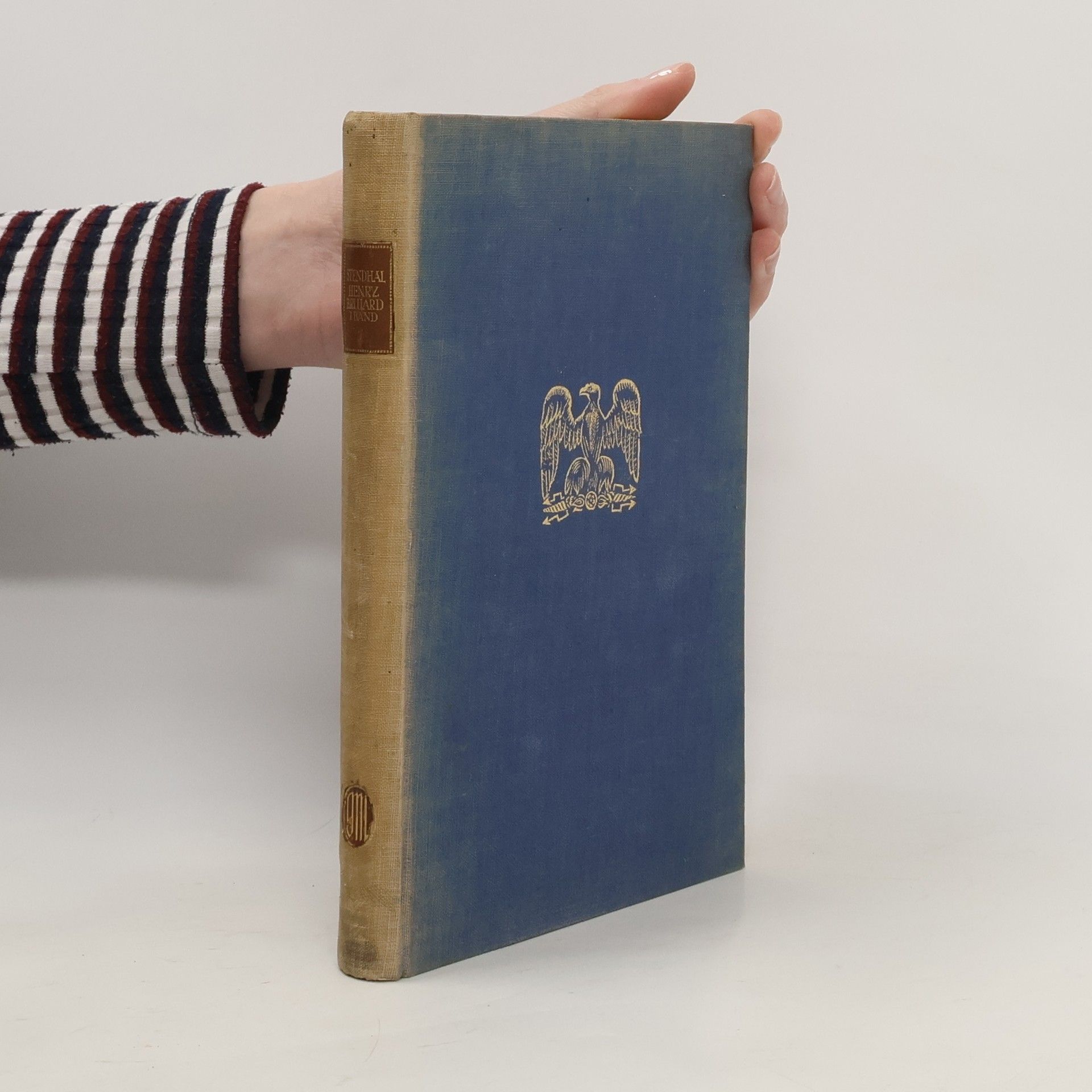 Stendhal Gesammelte Werke