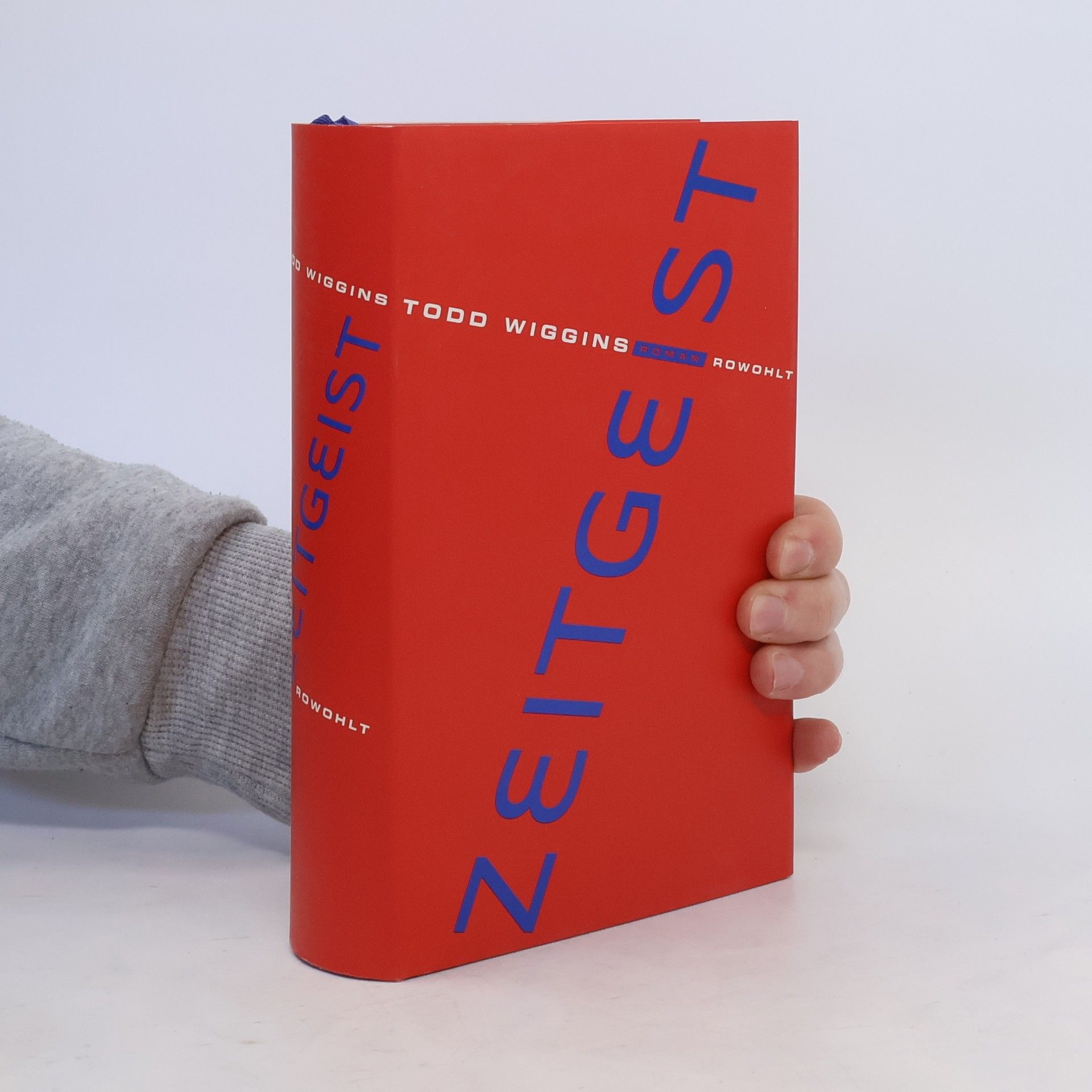 Todd Wiggins Zeitgeist