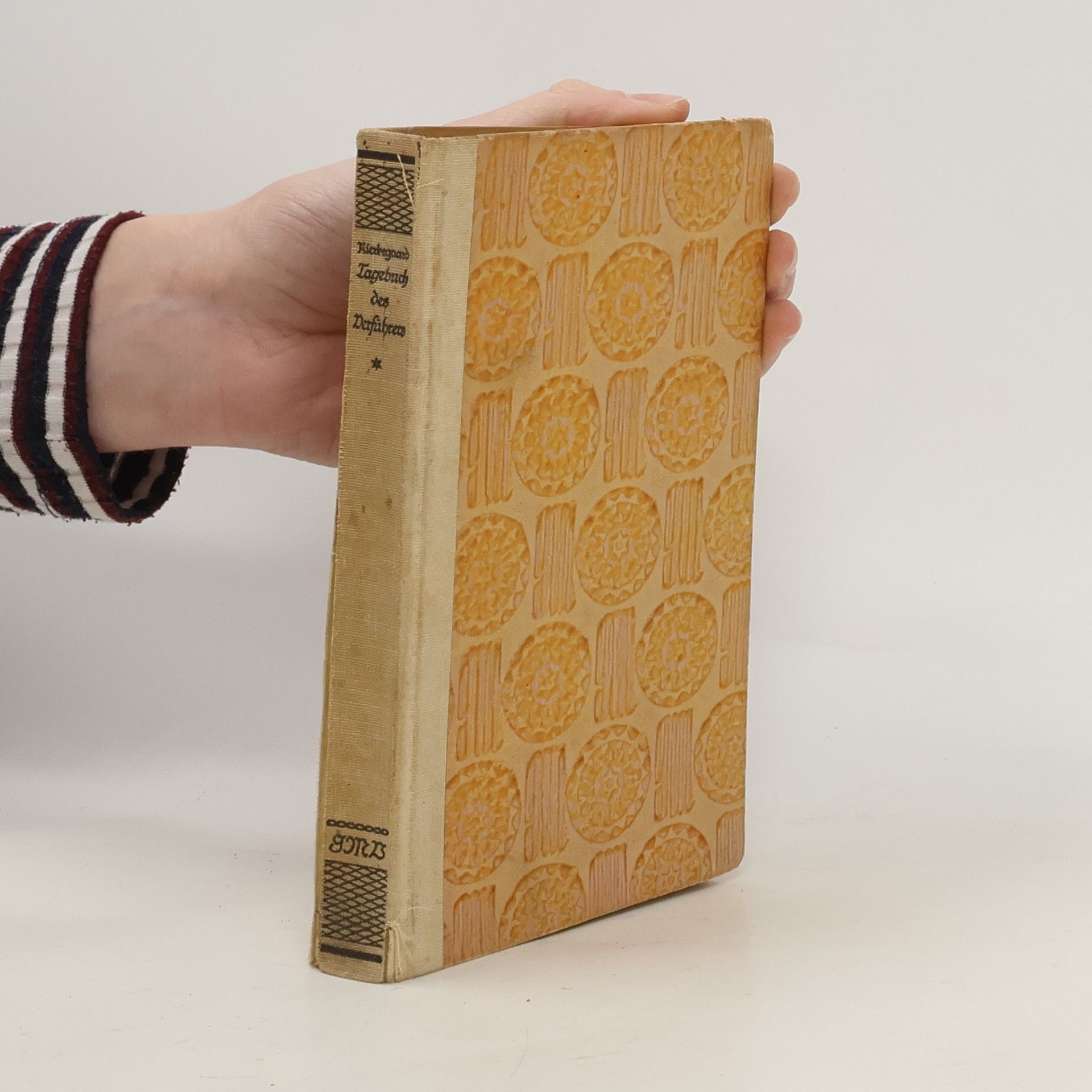 Søren Kierkegaard Aus dem Tagebuch des Verführers