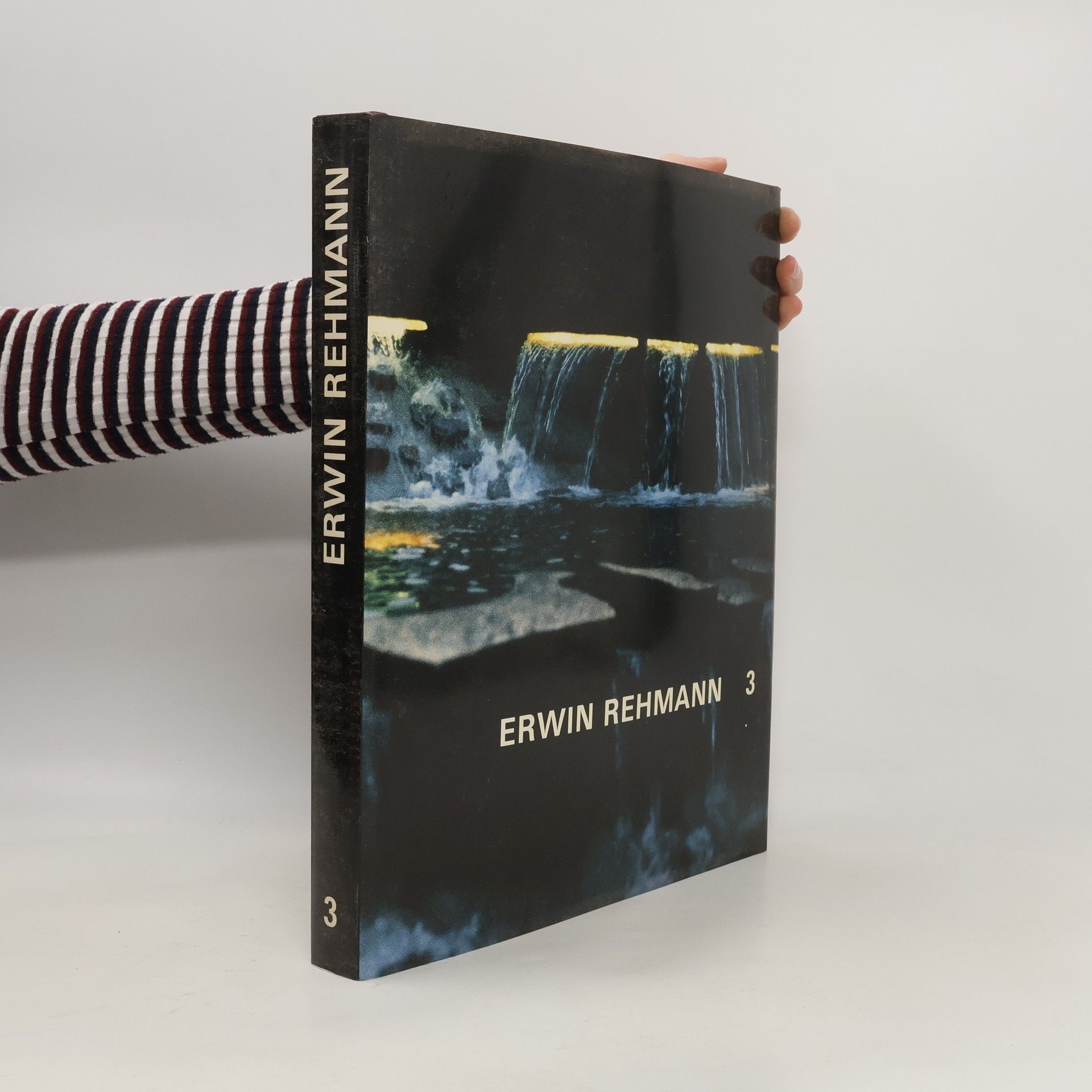 Collectif d'auteurs Erwin Rehmann 3