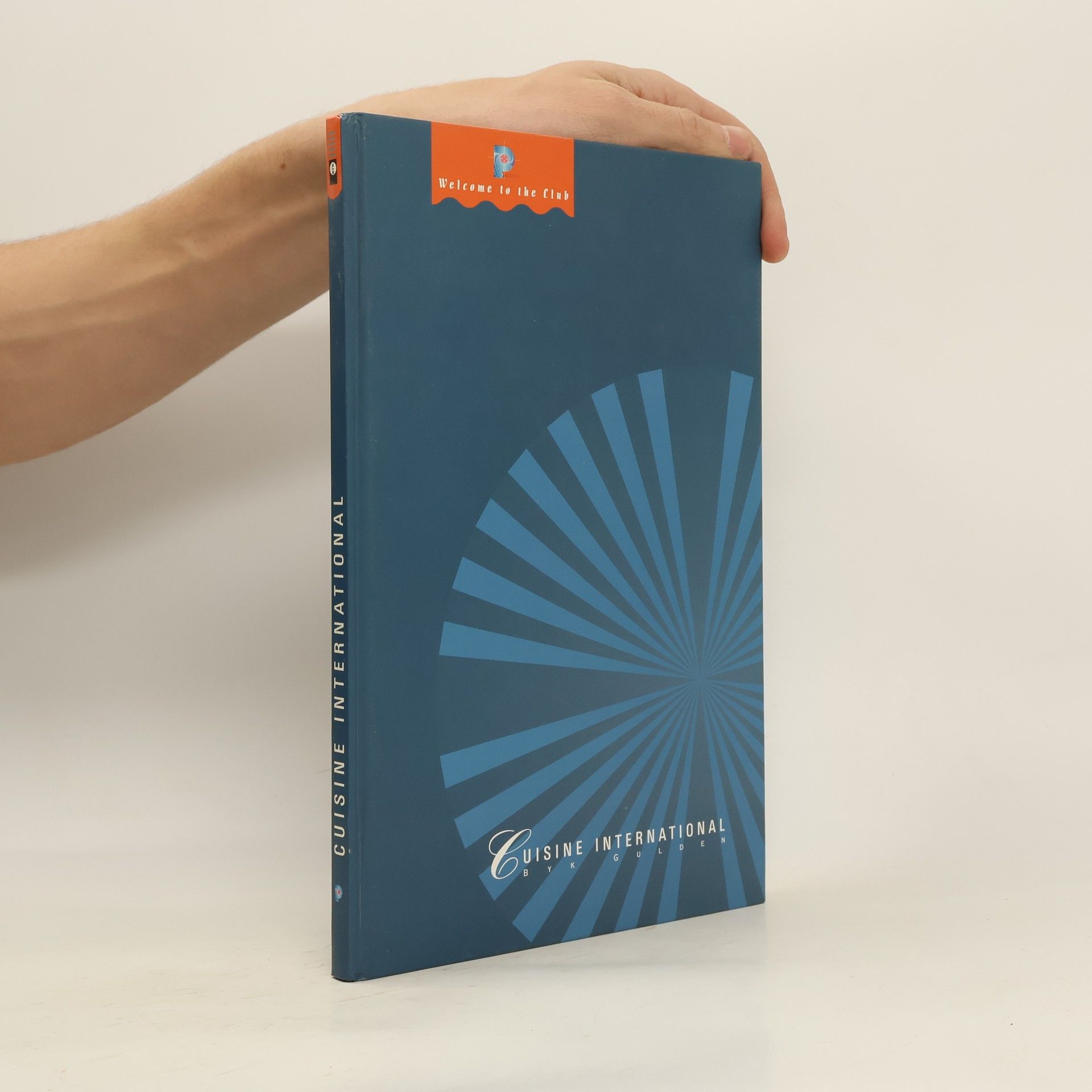 AA.VV. Cuisine International