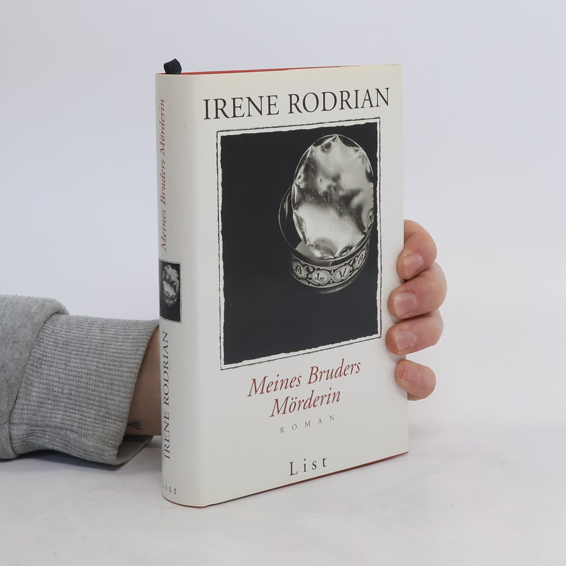 Irene Rodrian Meines Bruders Mörderin