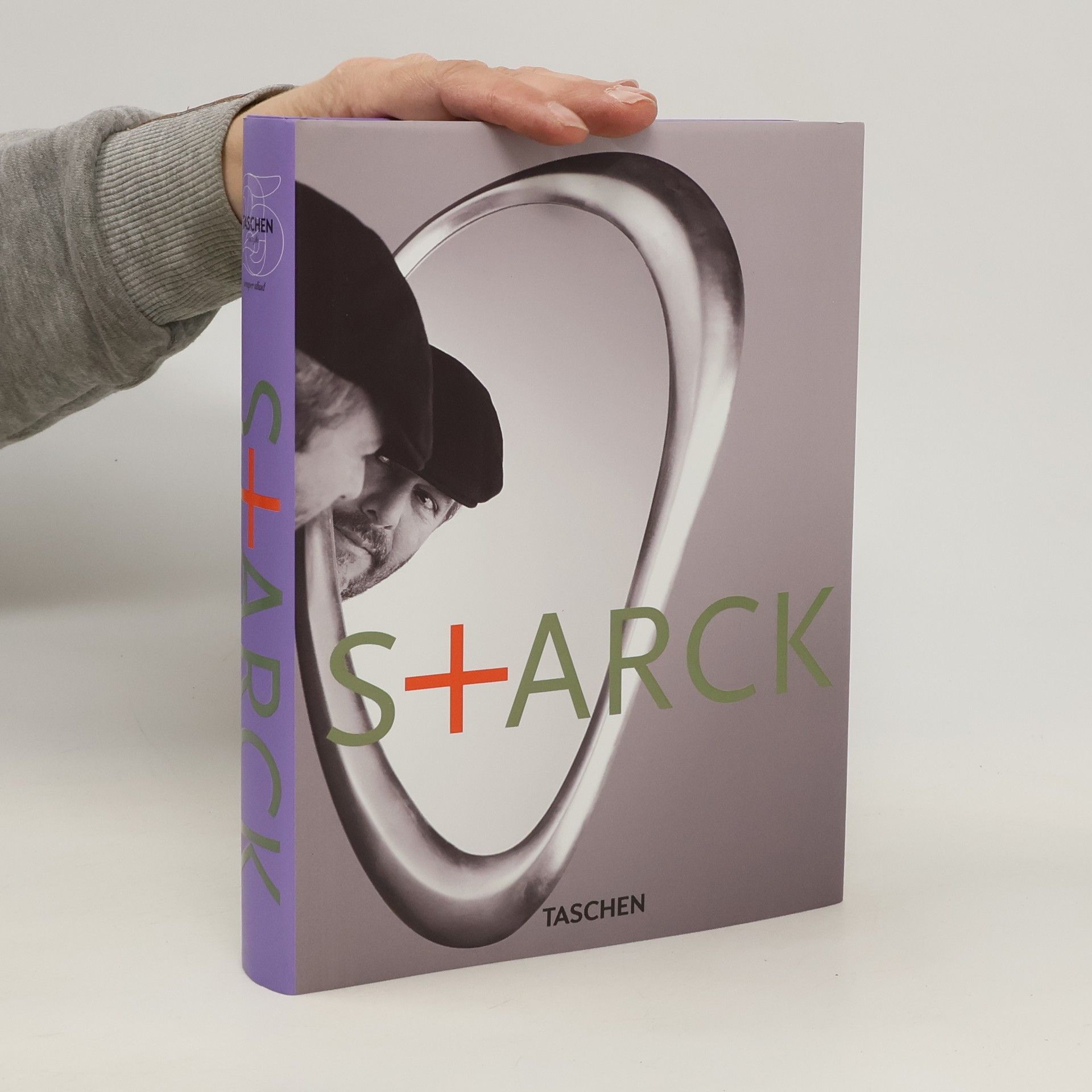 Philippe Starck Starck