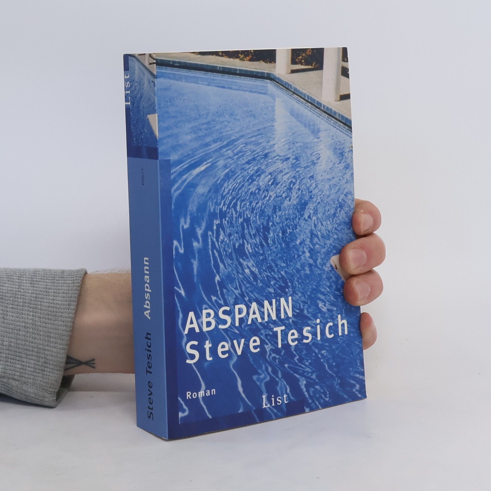 Steve Tesich Abspann