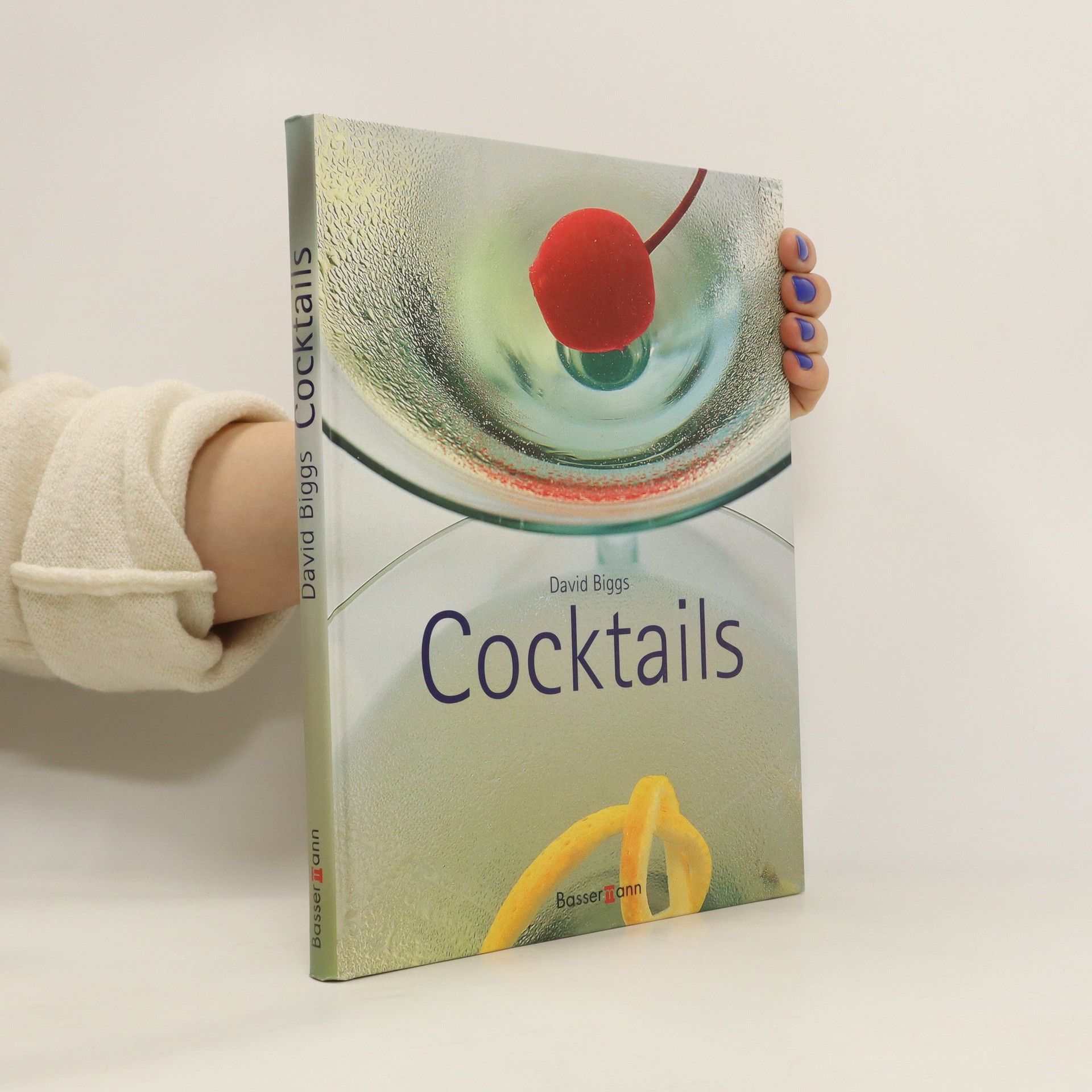 David Biggs Cocktails