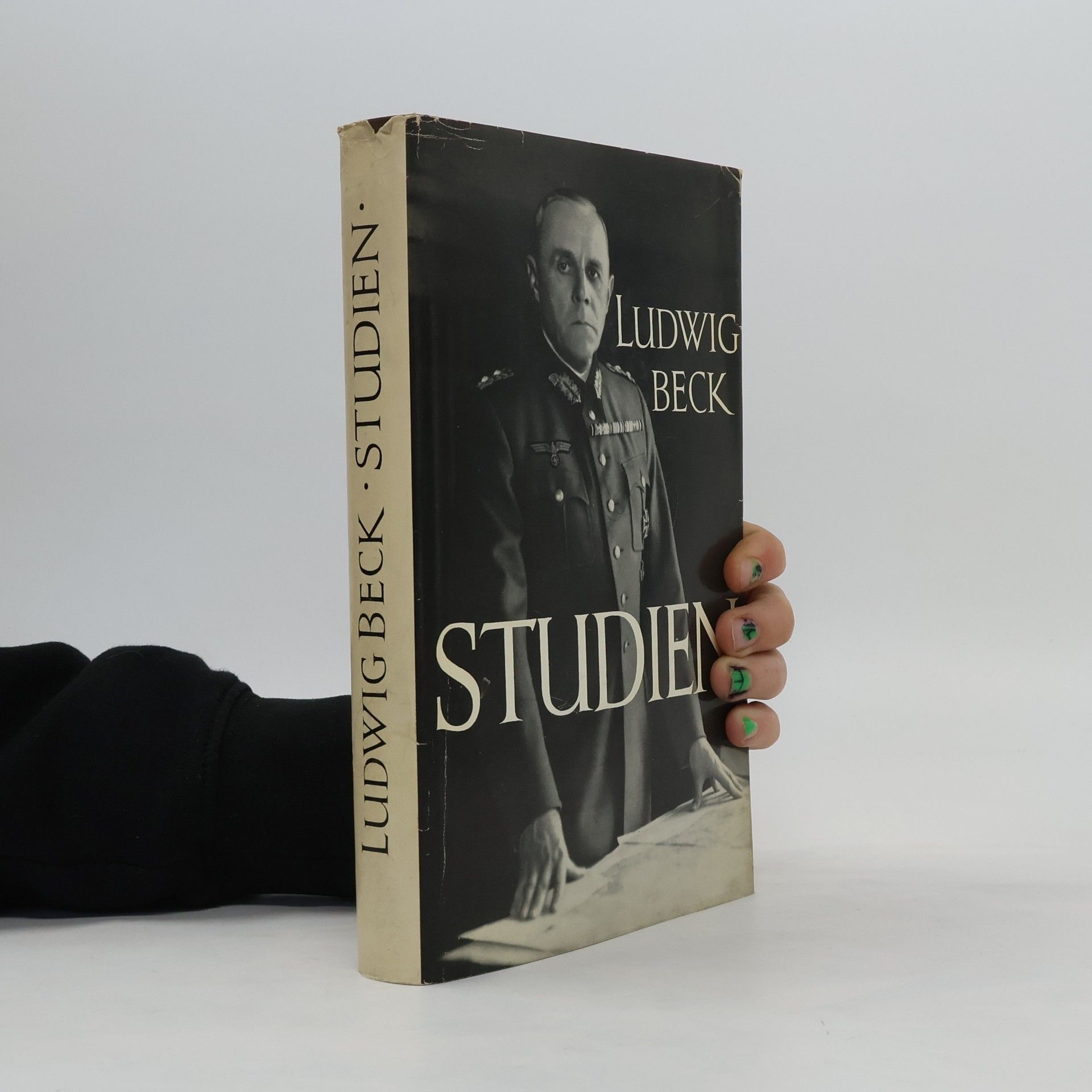 Ludwig Beck Studien