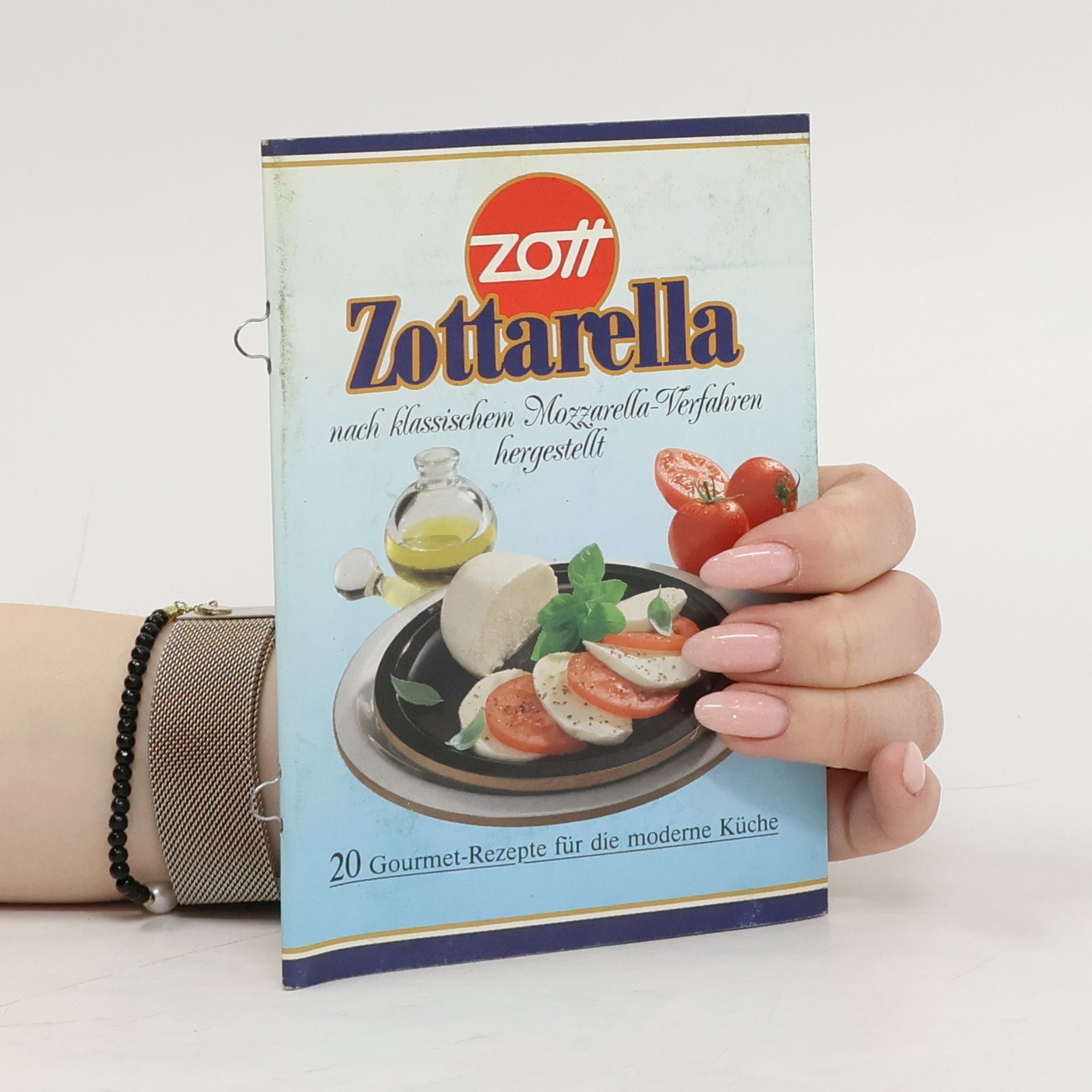 Autorenkollektiv Zottarella