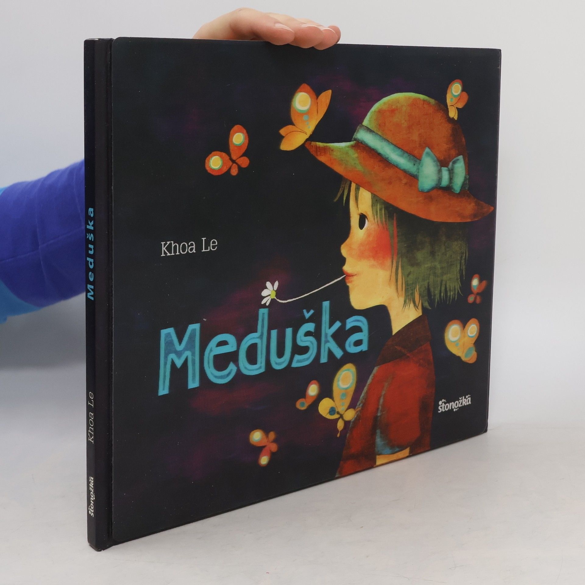 Khoa Le Meduška