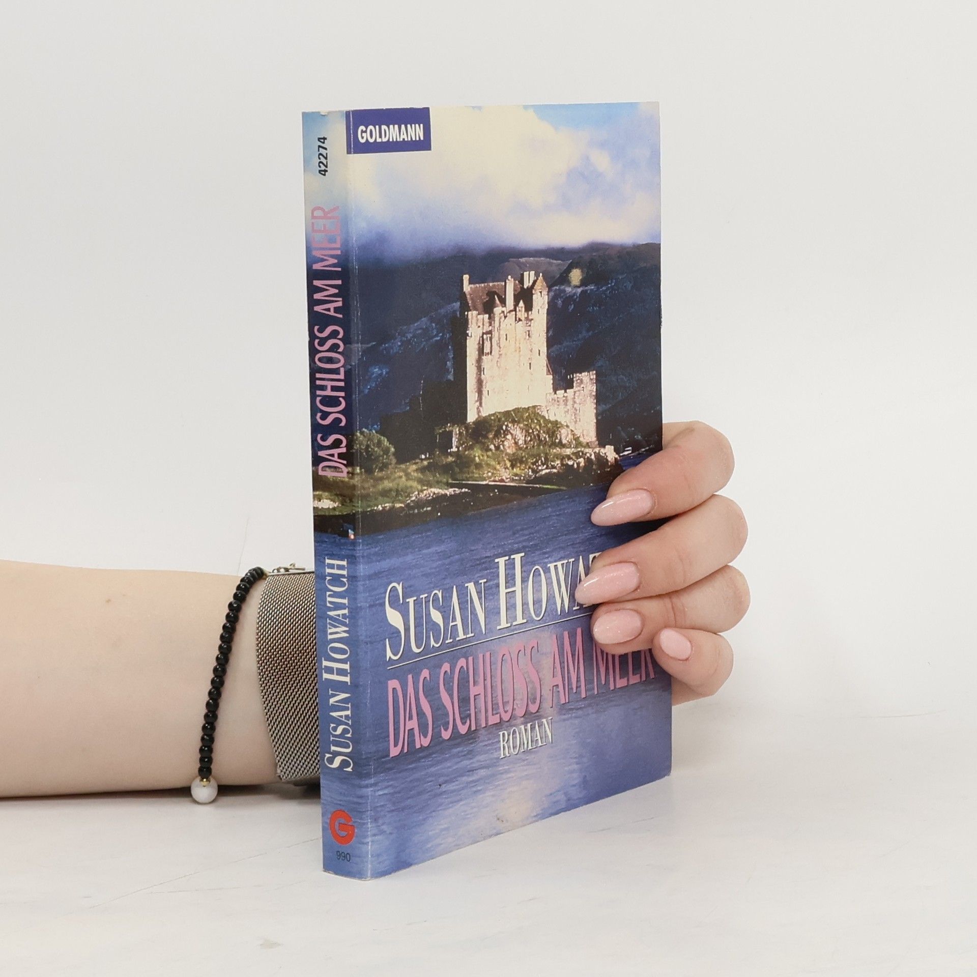 Susan Howatch Das Schloss am Meer