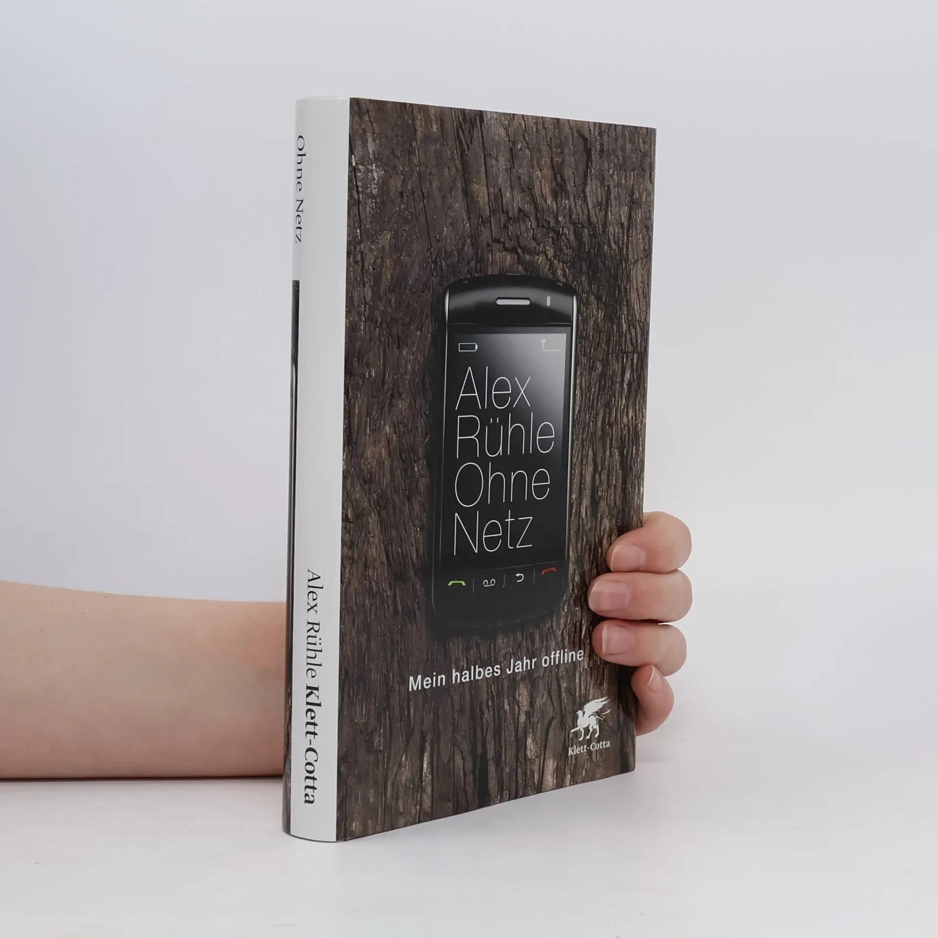 Ohne Netz | Book | Alex Rühle | DE