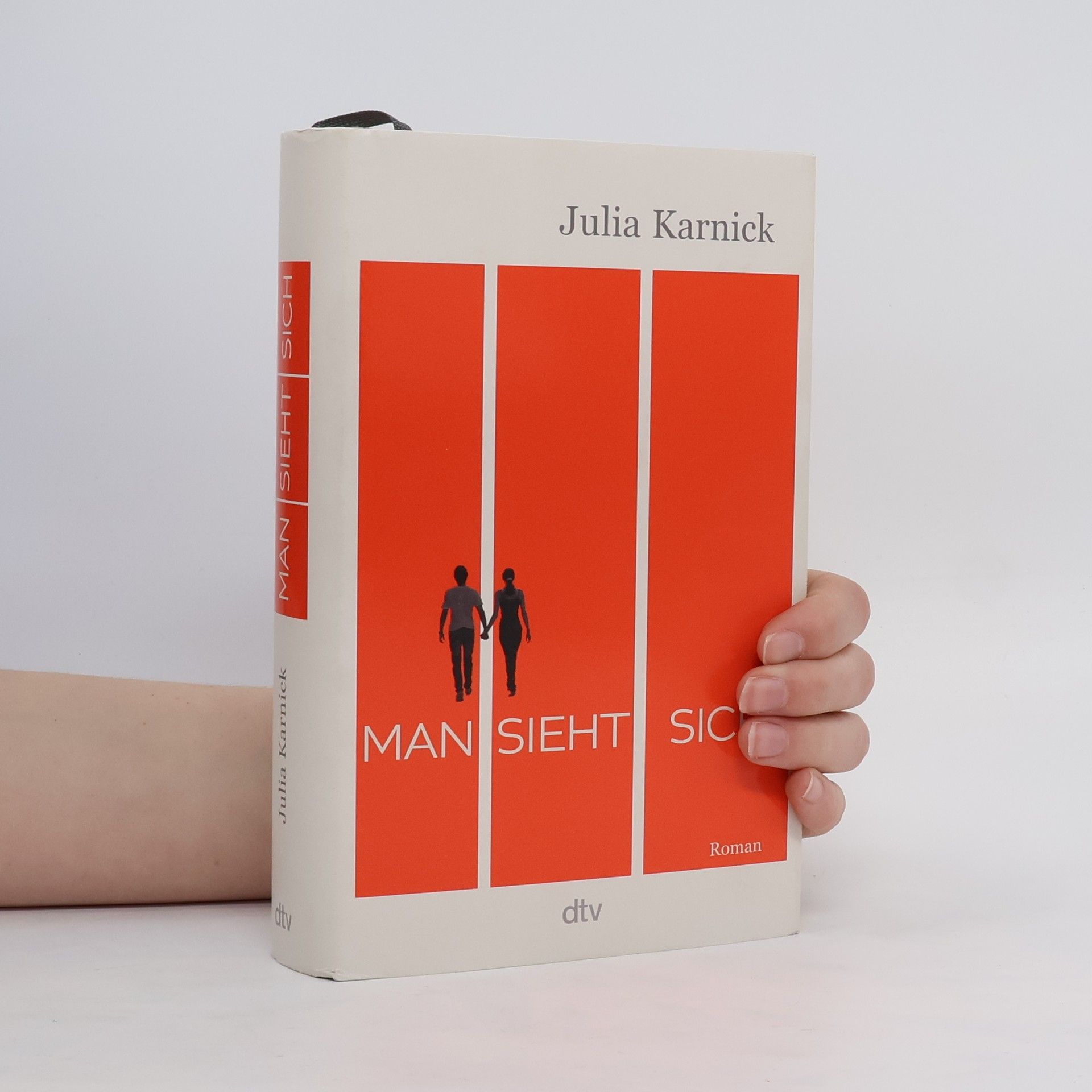 Julia Karnick Man sieht sich