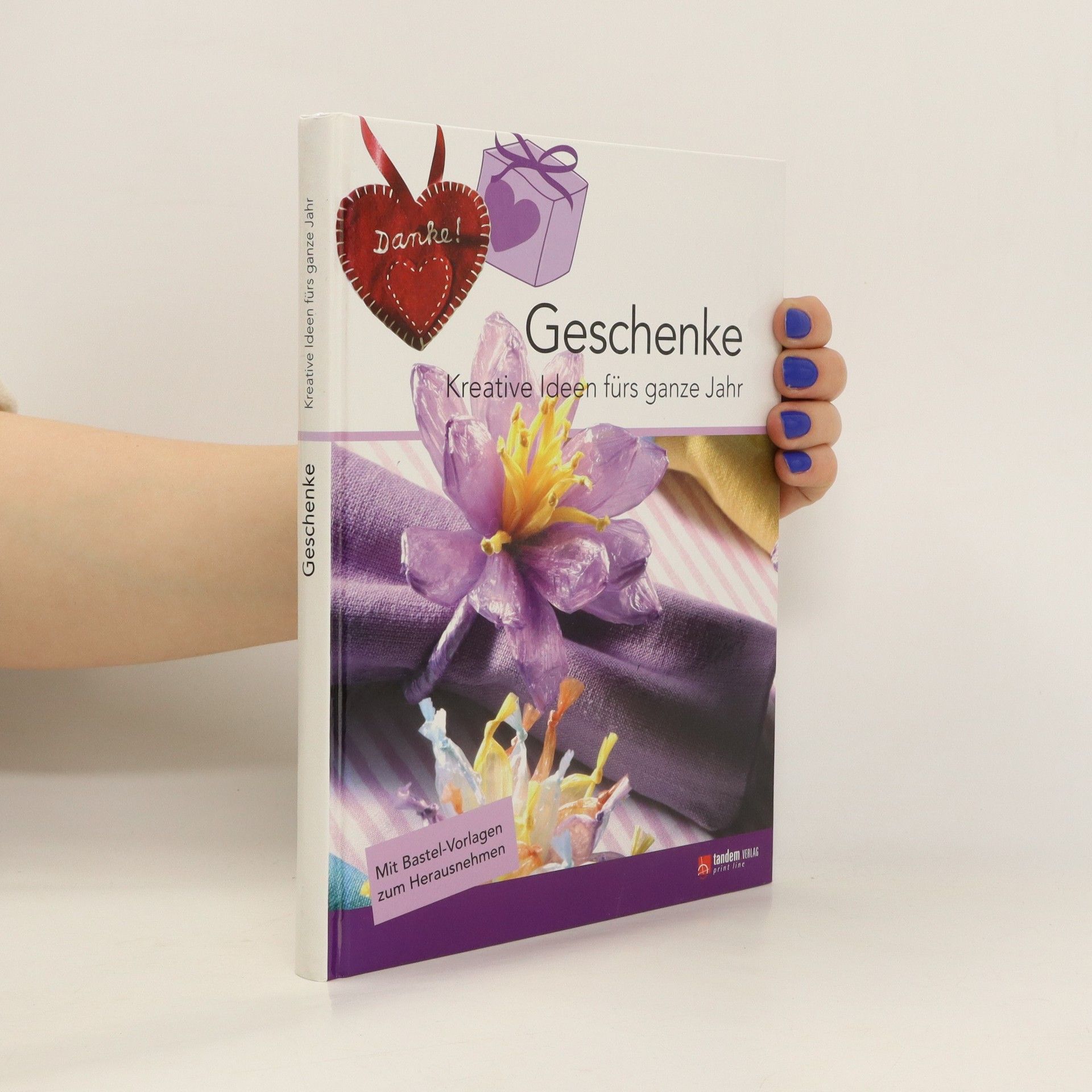 Heidi Grund Thorpe Geschenke