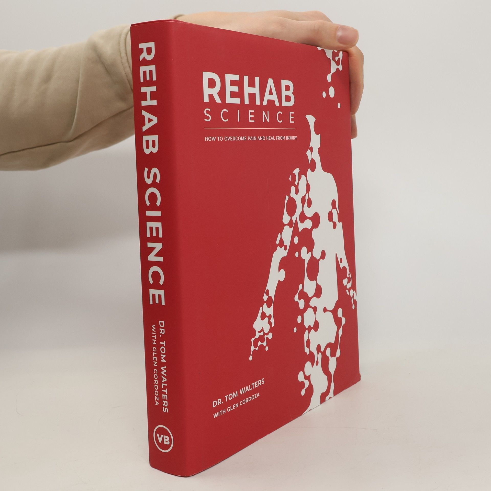 Tom Walters Rehab Science