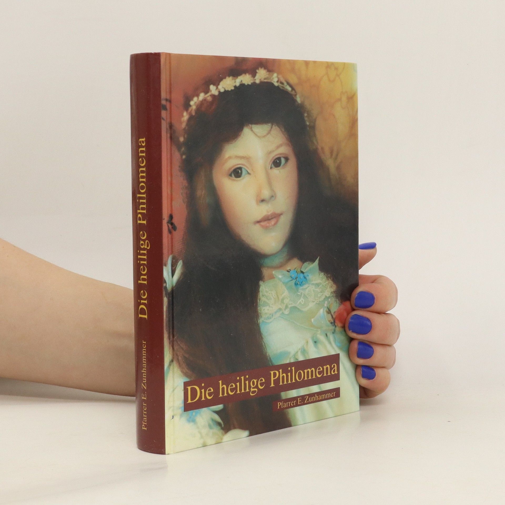 Die heilige Philomena