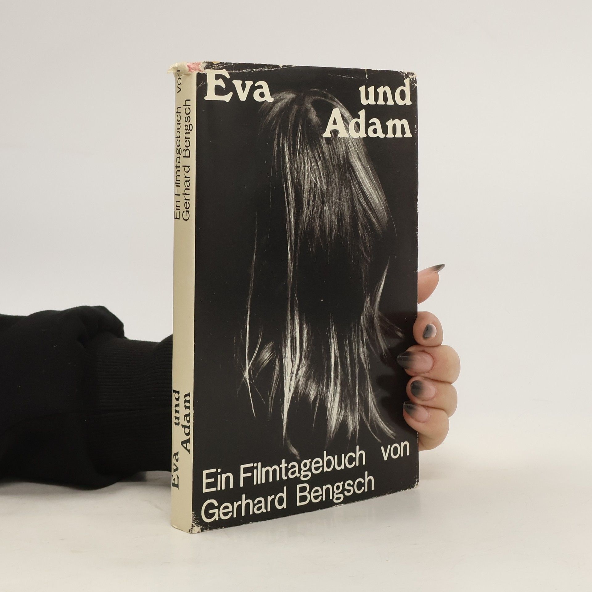 Gerhard Bengsch Eva und Adam