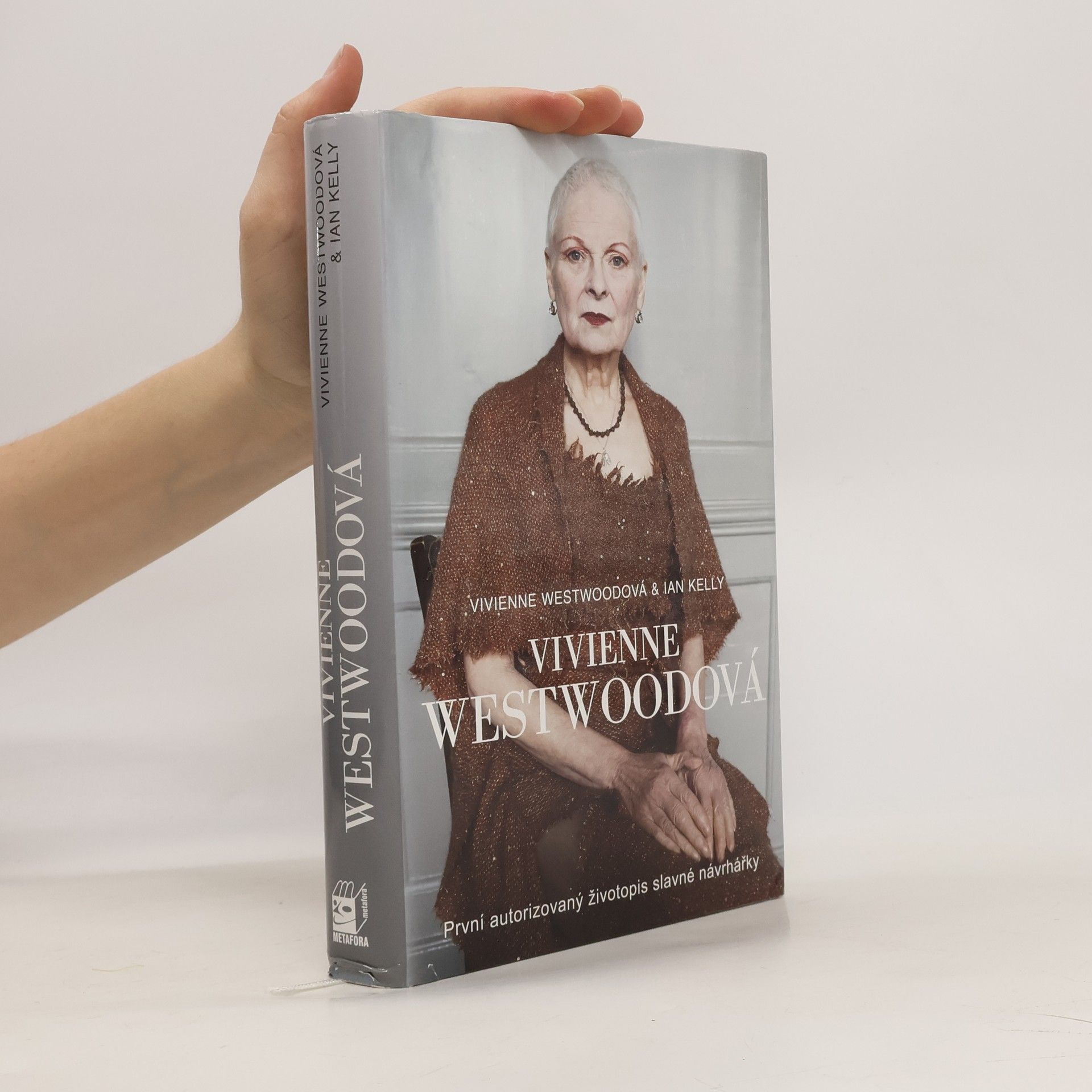 Vivienne Westwood Vivienne Westwoodová