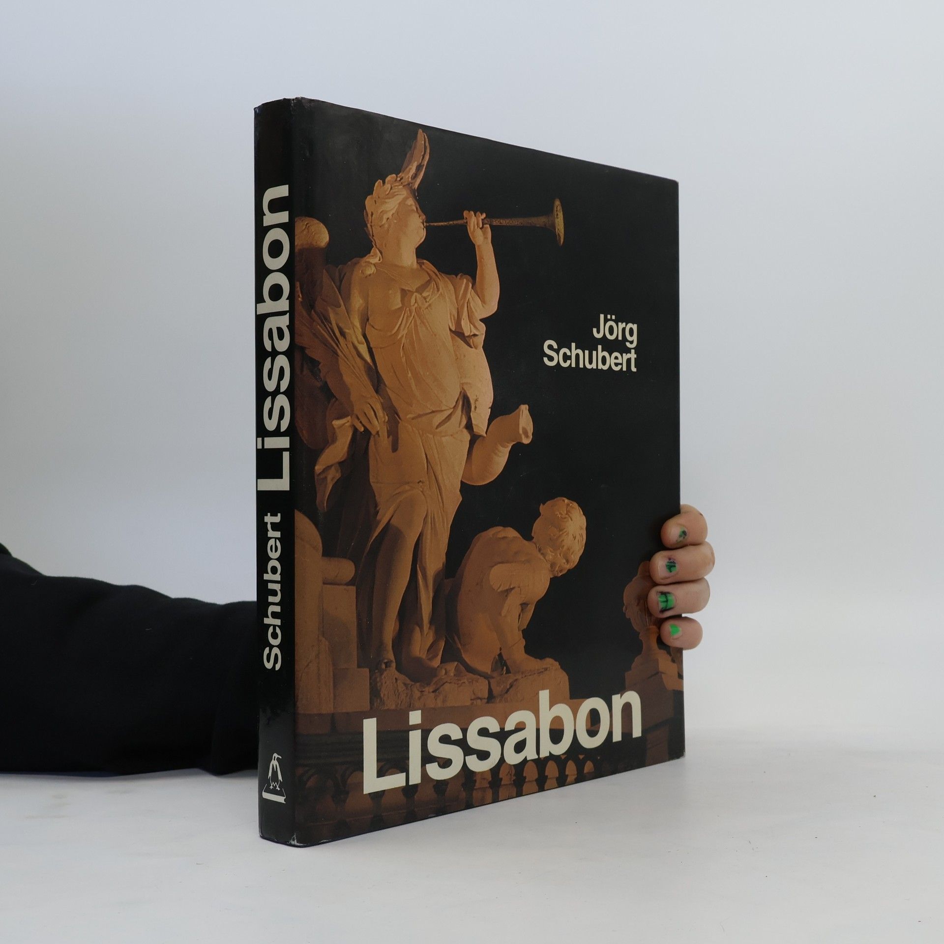 Jörg Schubert Lissabon