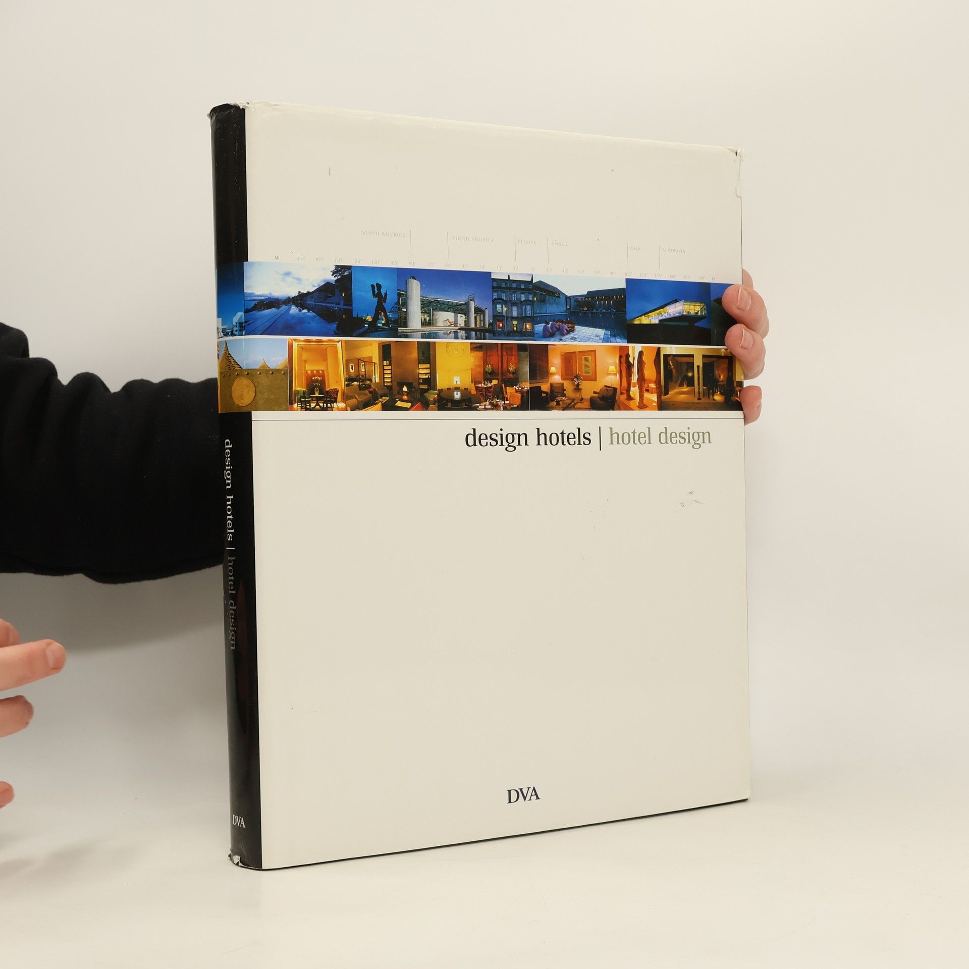 Martin Nicholas Kunz Design-Hotels - Hotel-Design