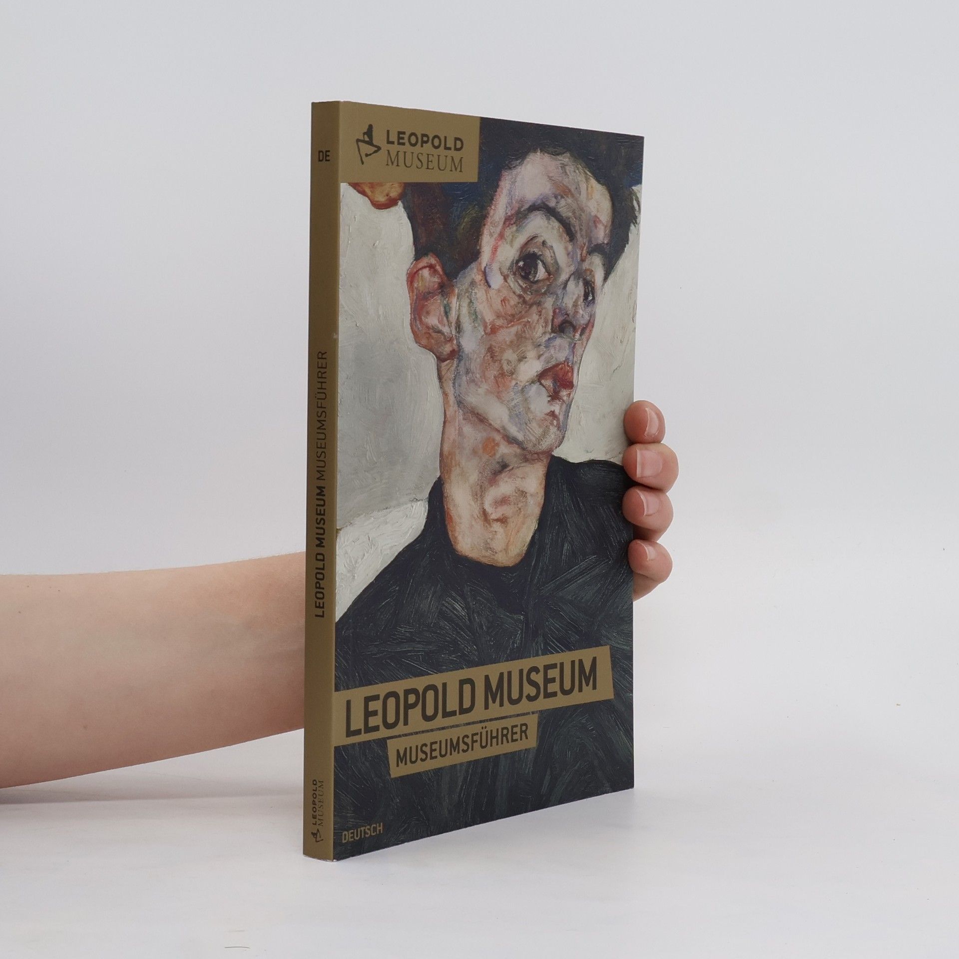 kolektiv Leopold Museum: Museumführer