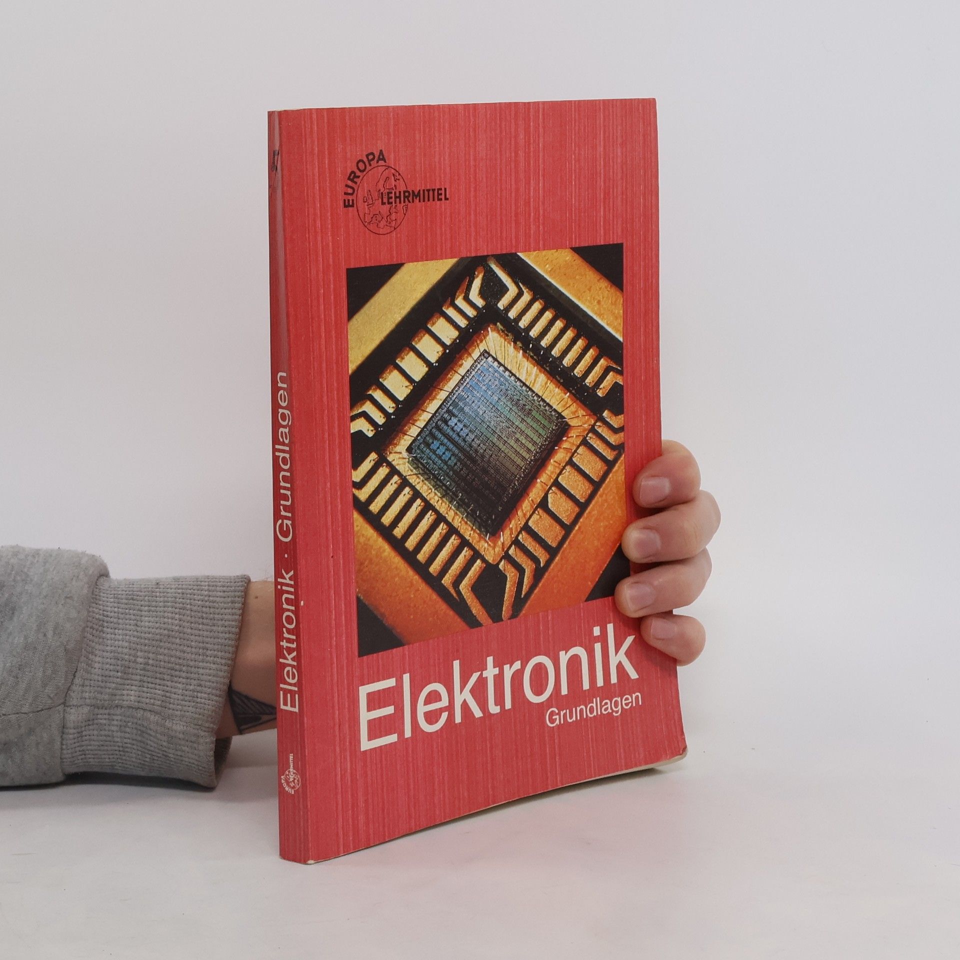 Collectif d'auteurs Elektronik