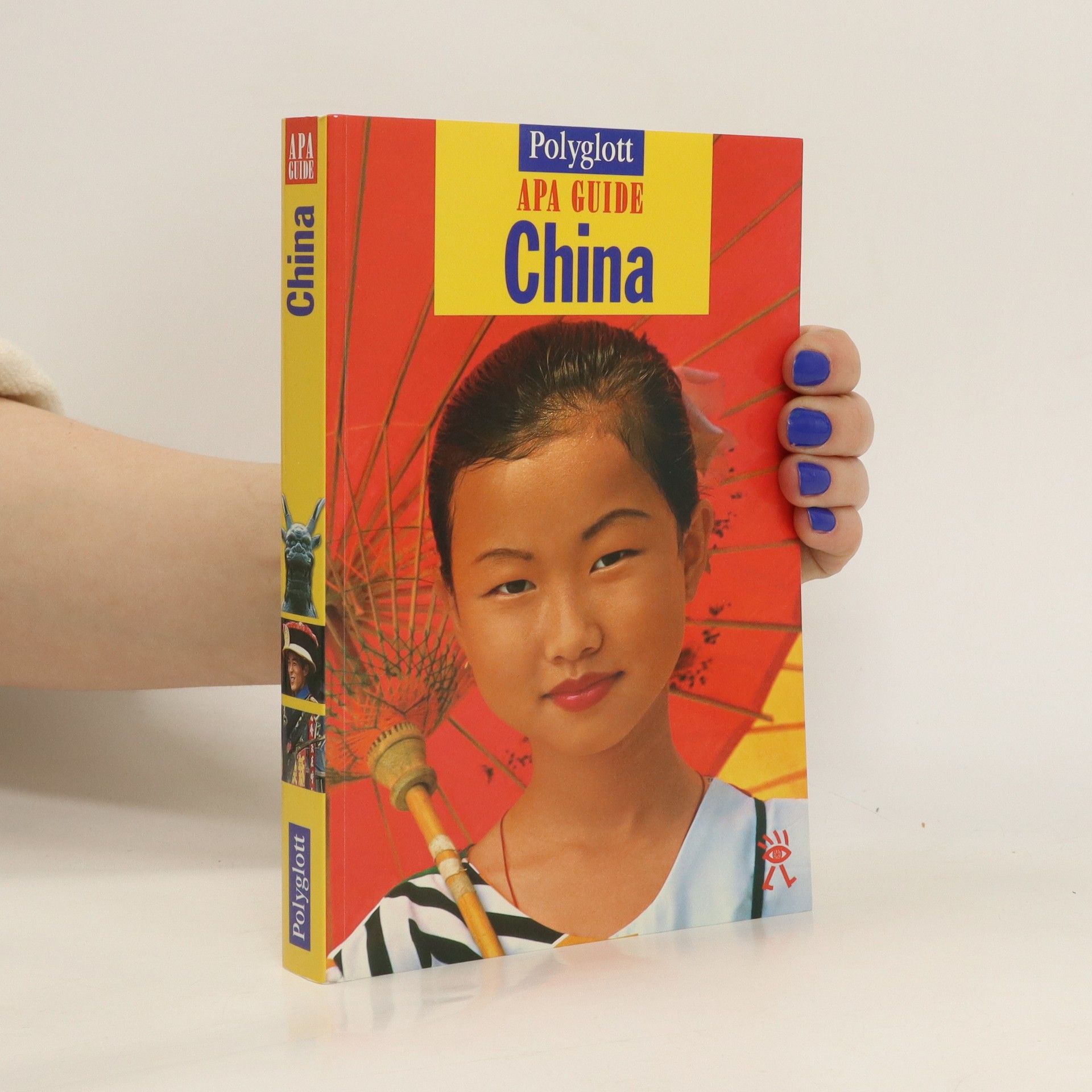 kolektiv China