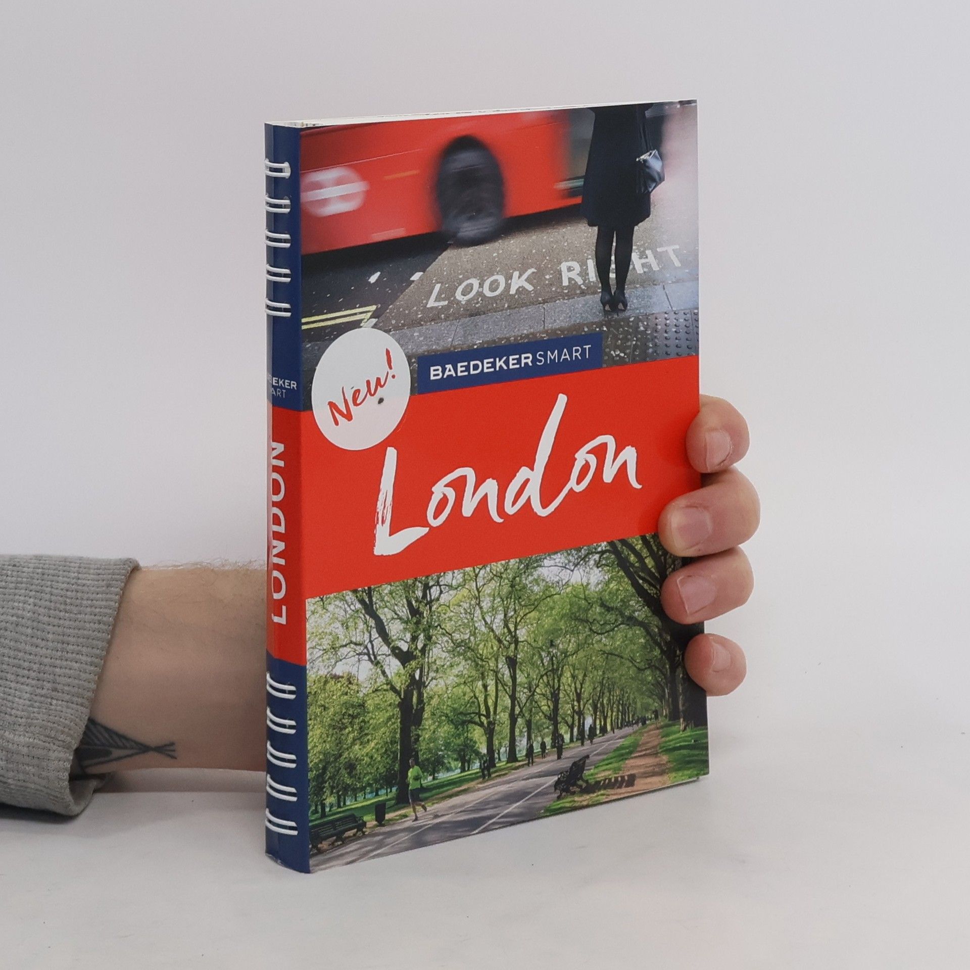 Lesley Reader London