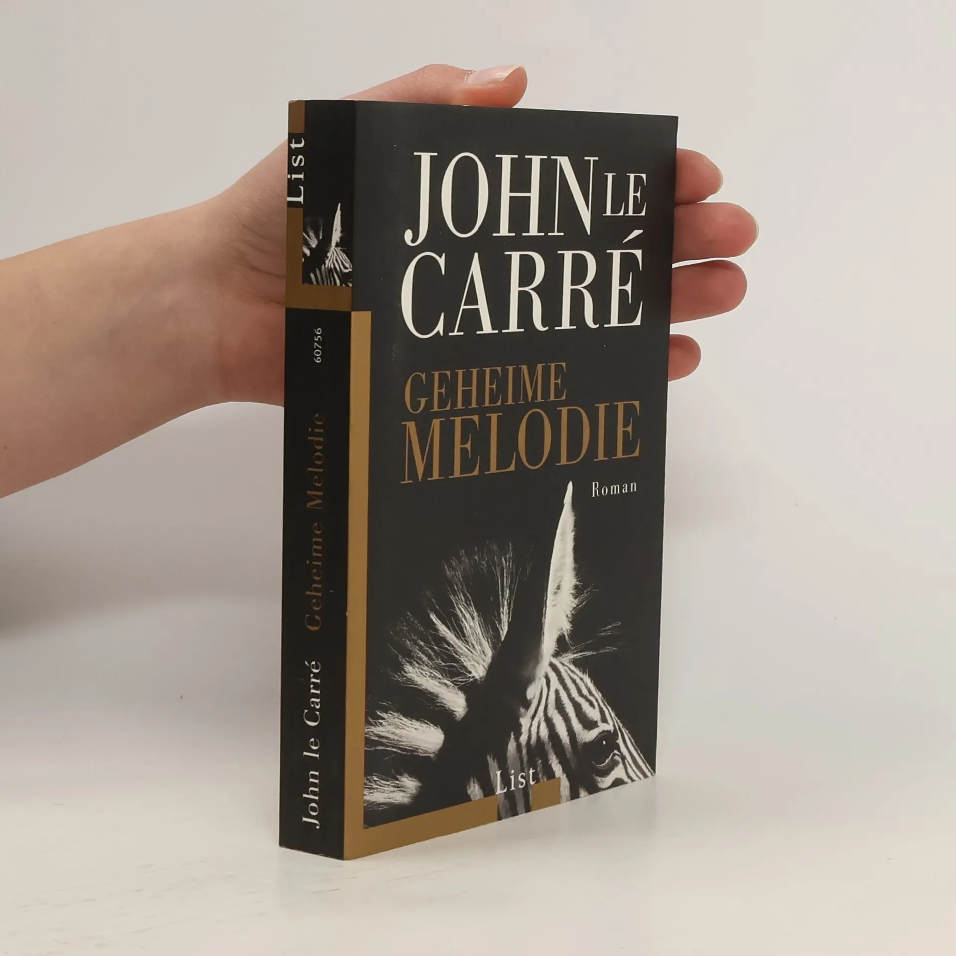 Geheime Melodie | Buch | Paperback | John Le Carré