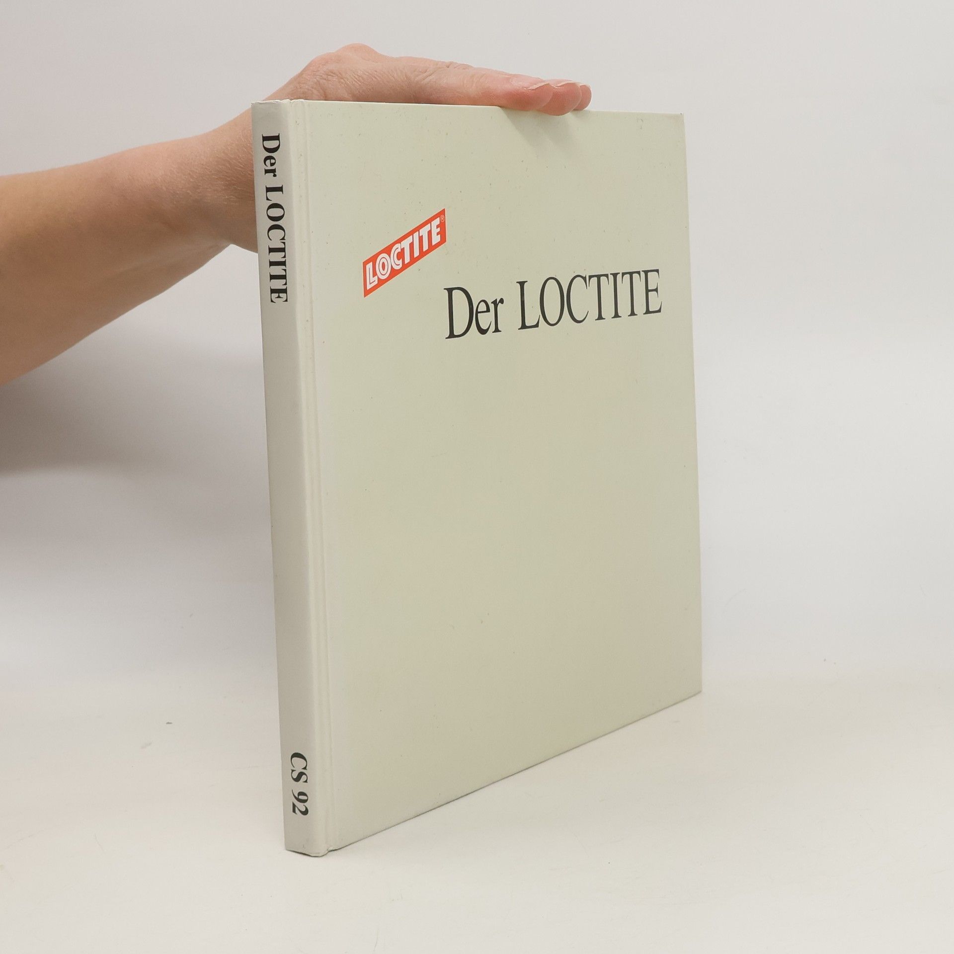 Autorenkollektiv Der Loctite