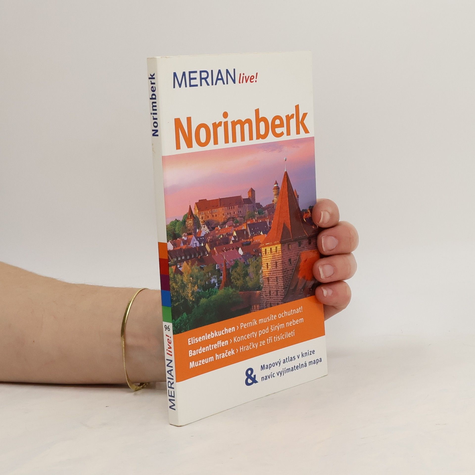 Ralf Nestmeyer Norimberk
