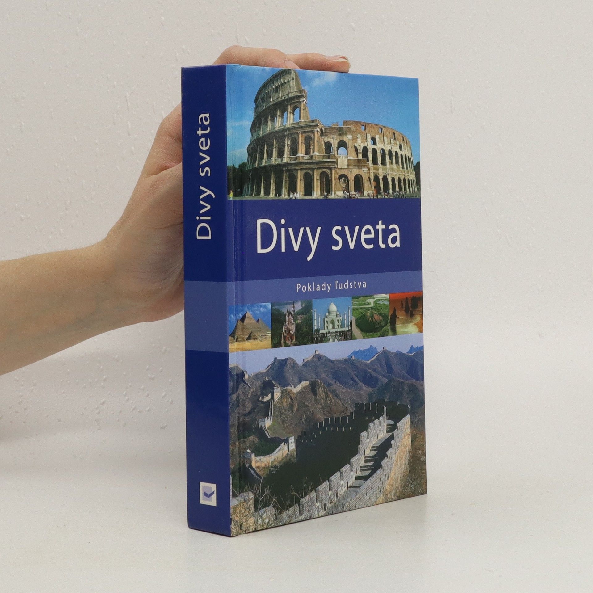 Friedemann Bedürftig Divy sveta