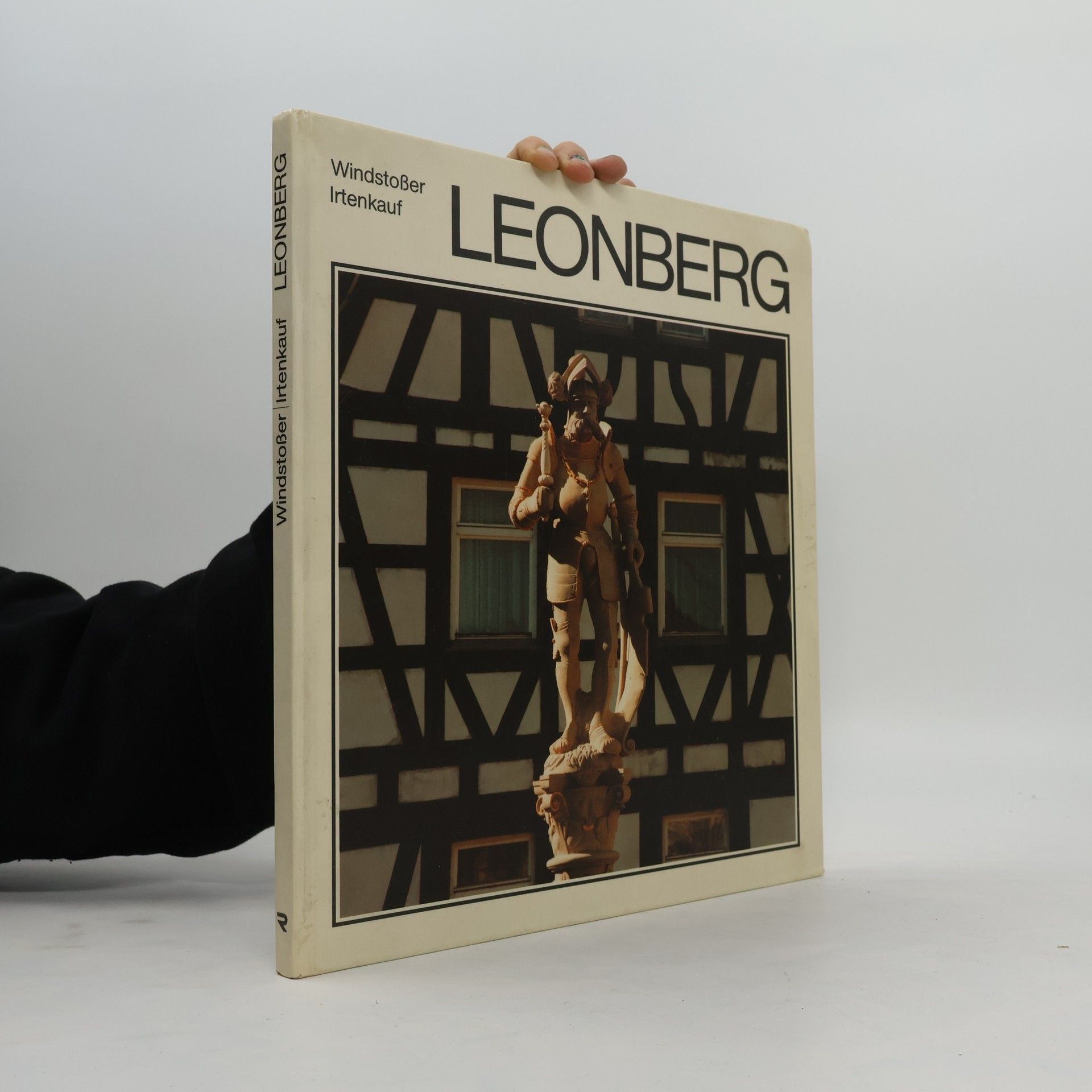Ludwig Windstosser Leonberg