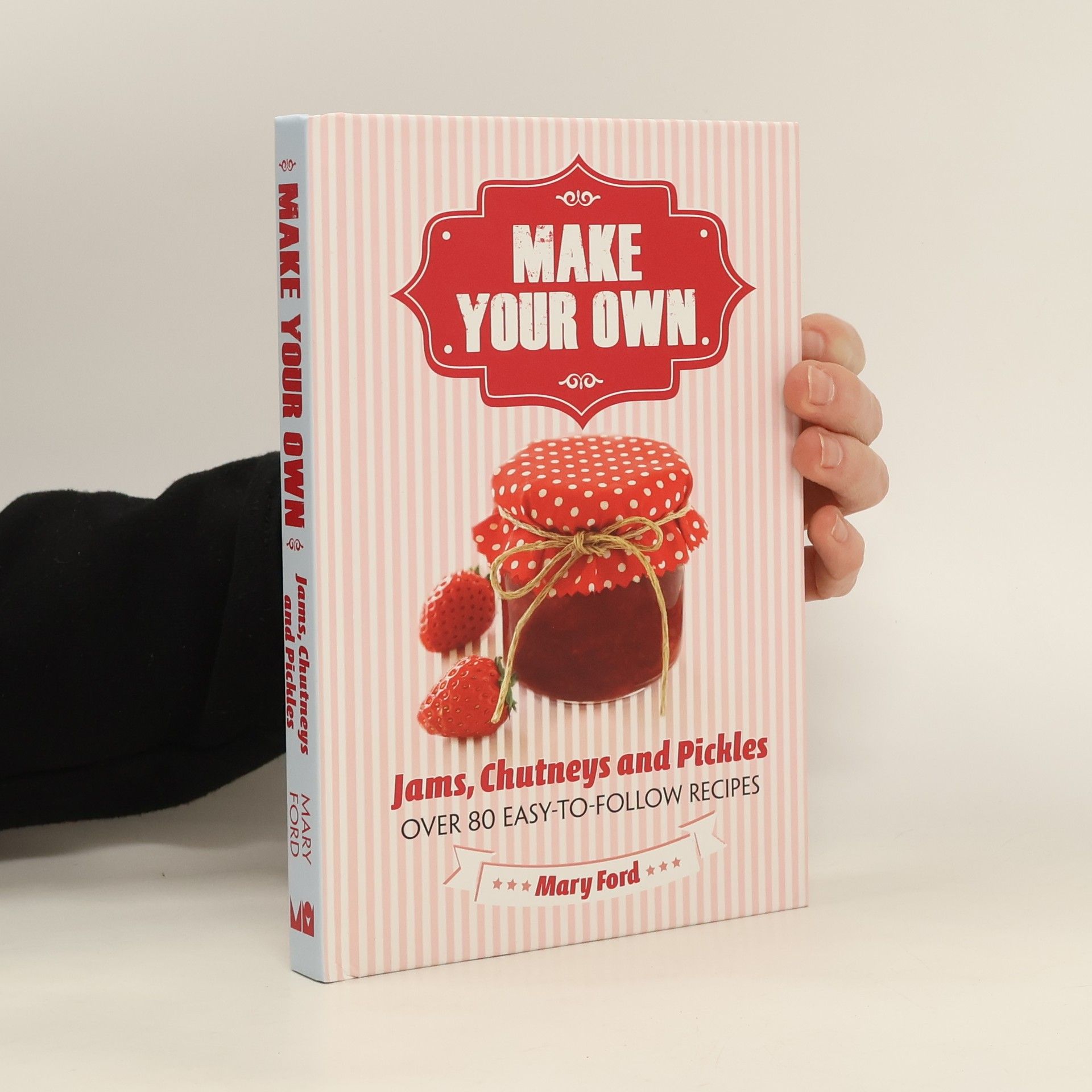 Mary Ford Make your Own