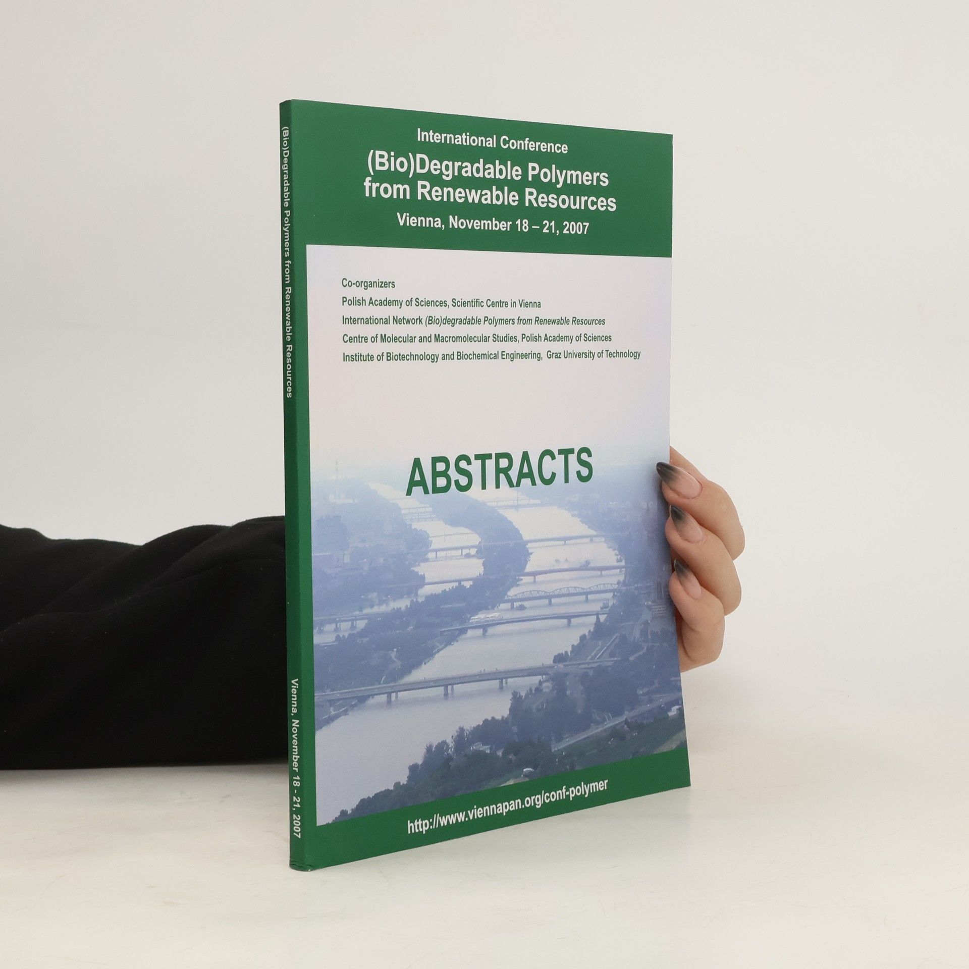Autorenkollektiv Polymers from Renewable Resources