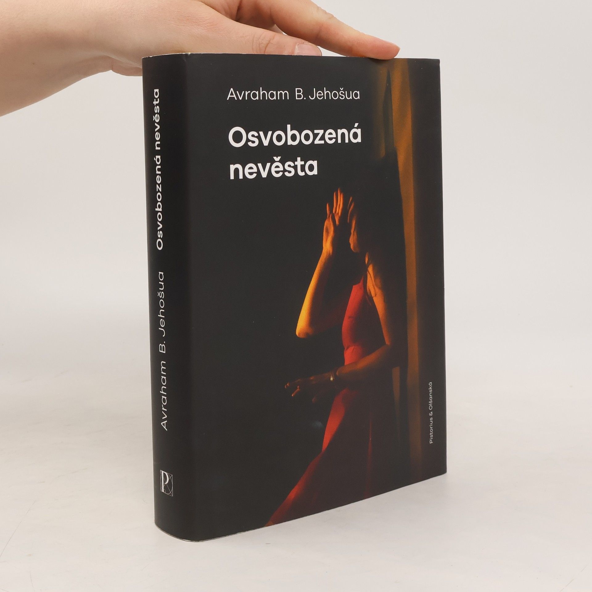 A. B. Yehoshua Osvobozená nevěsta