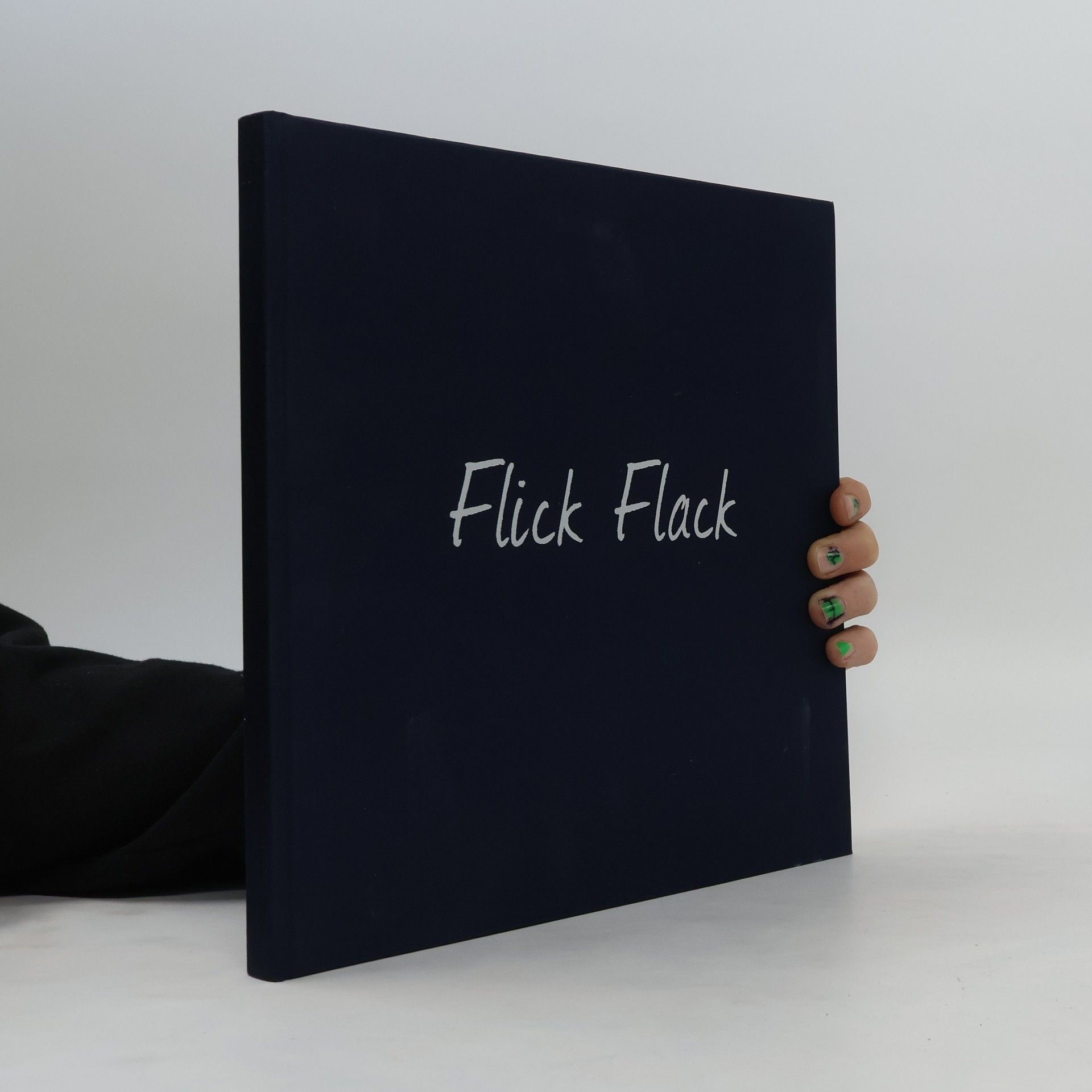 Collectif d'auteurs Flick Flack
